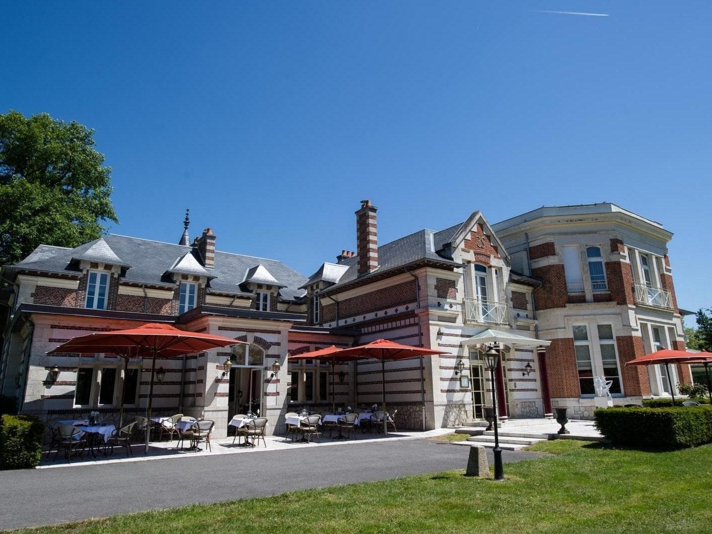 Teritoria Domaine des Roches