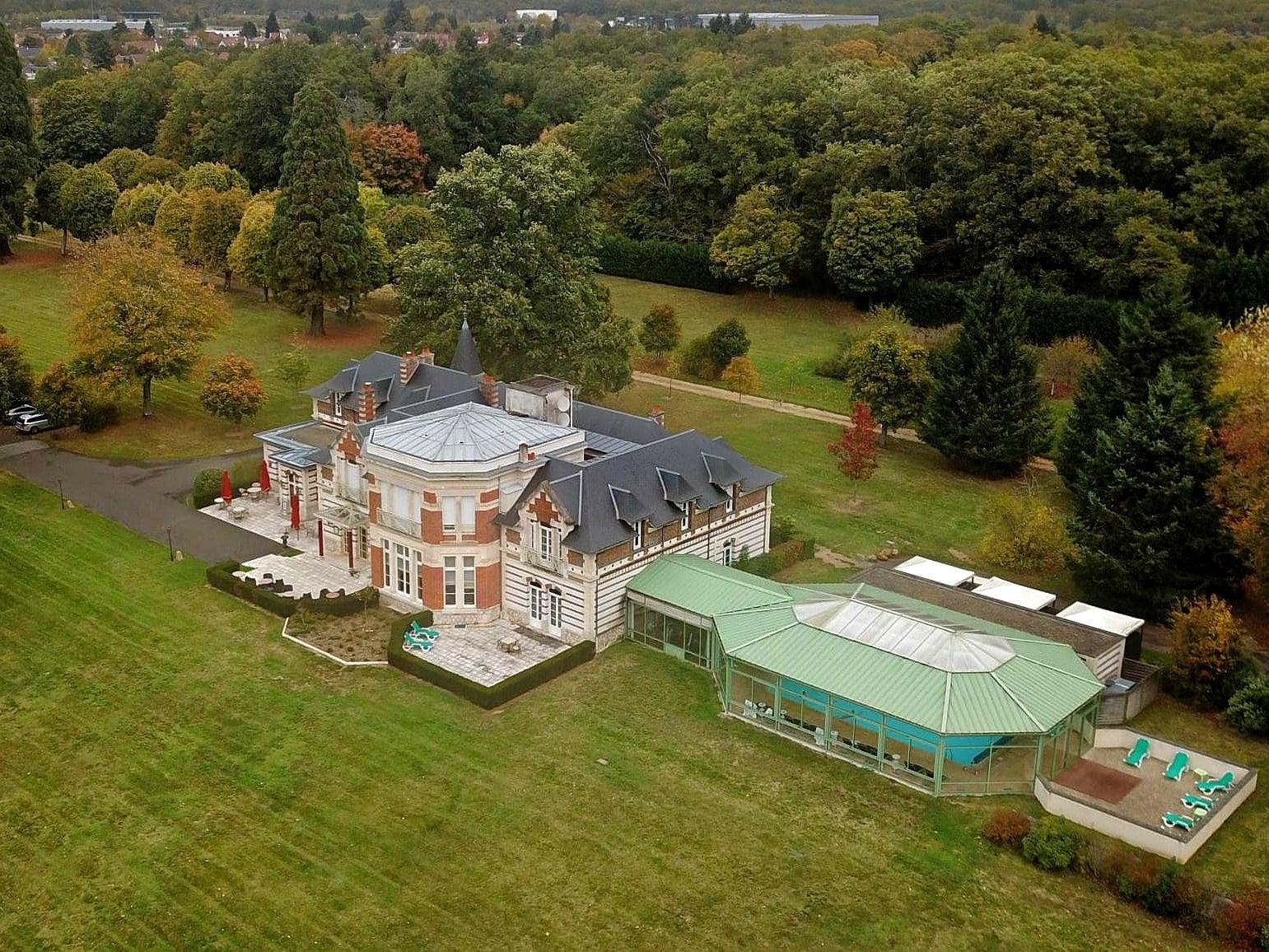 Teritoria Domaine des Roches