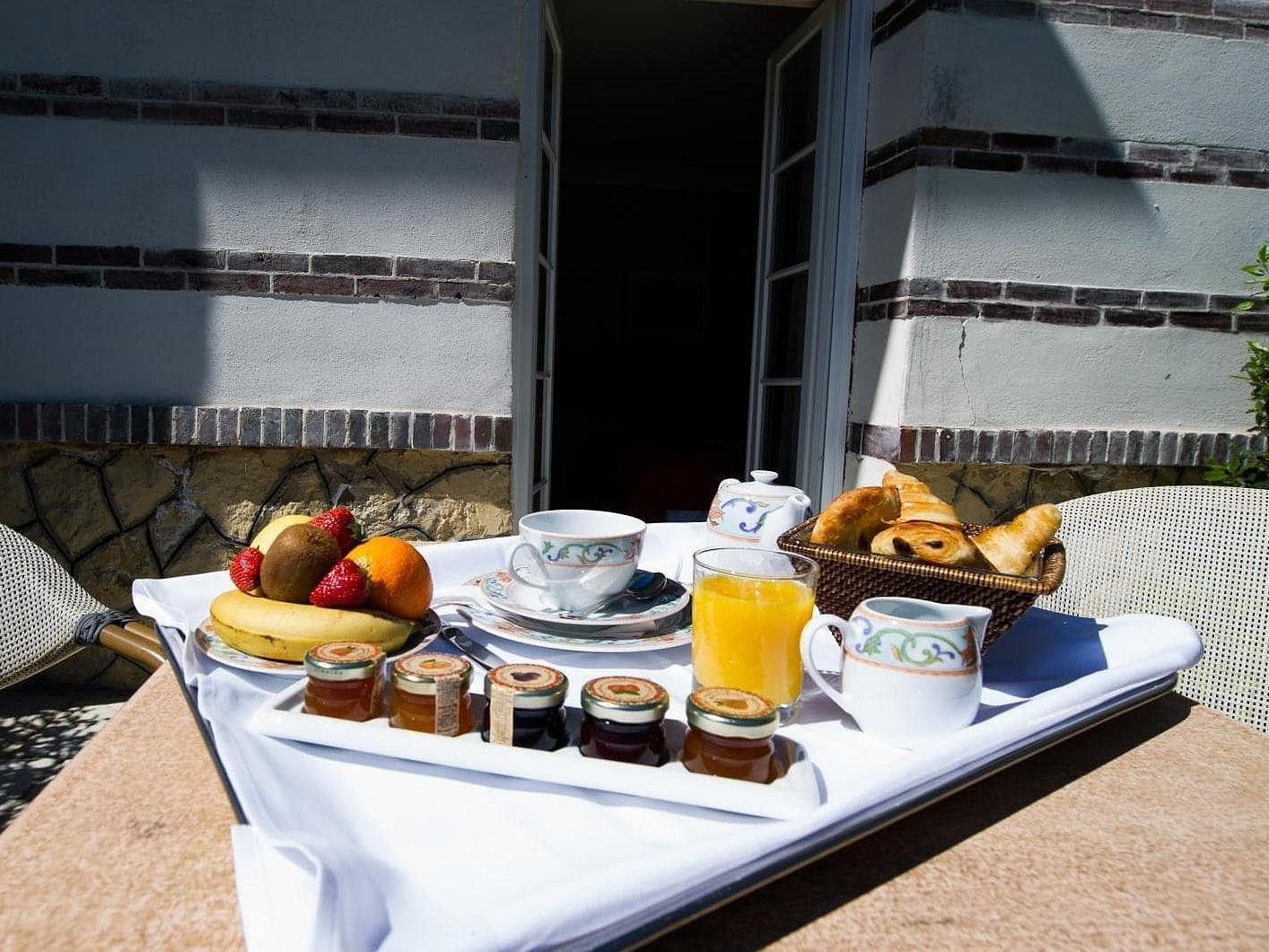 Teritoria Domaine des Roches