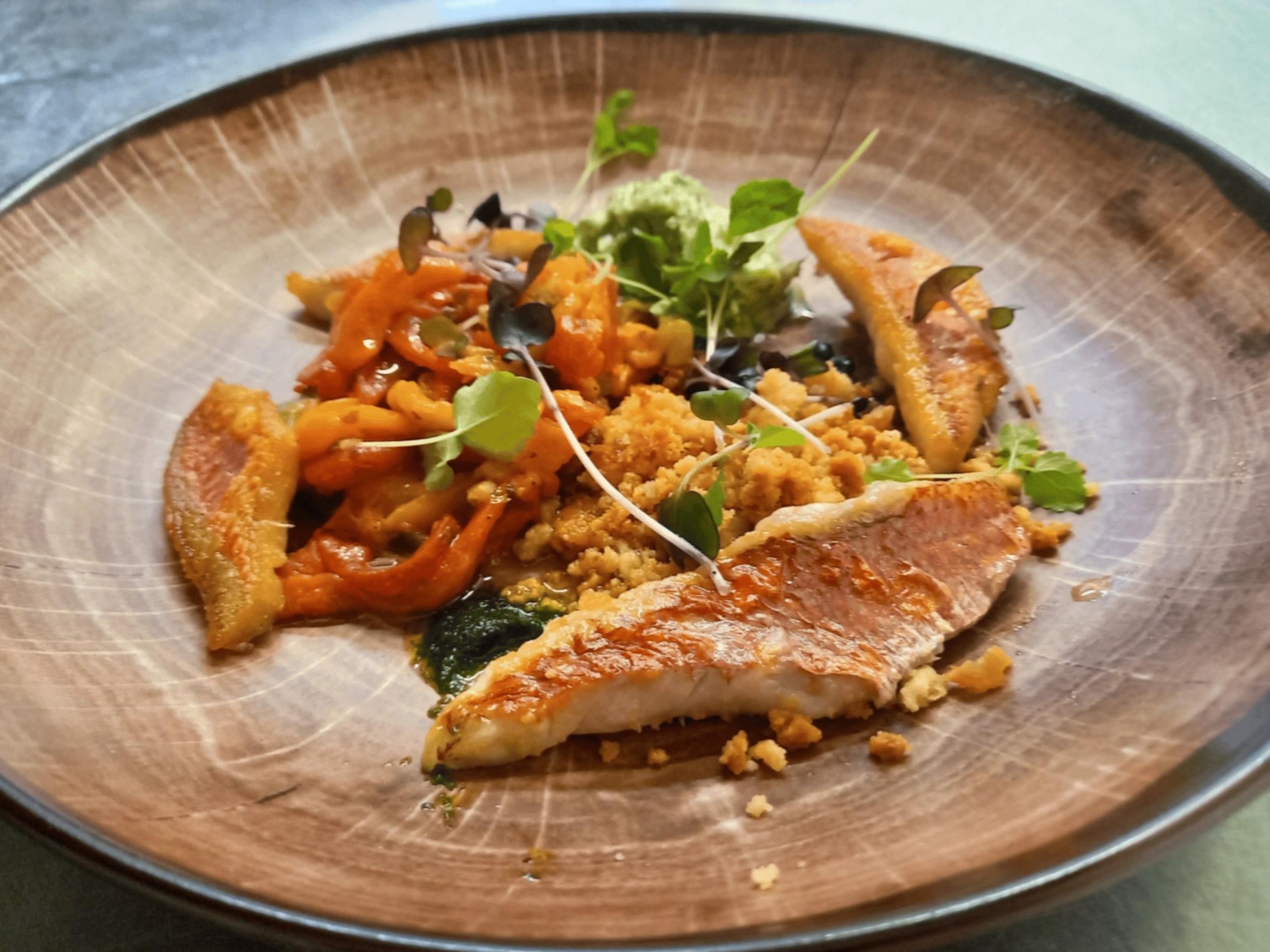 Teritoria Domaine des Roches