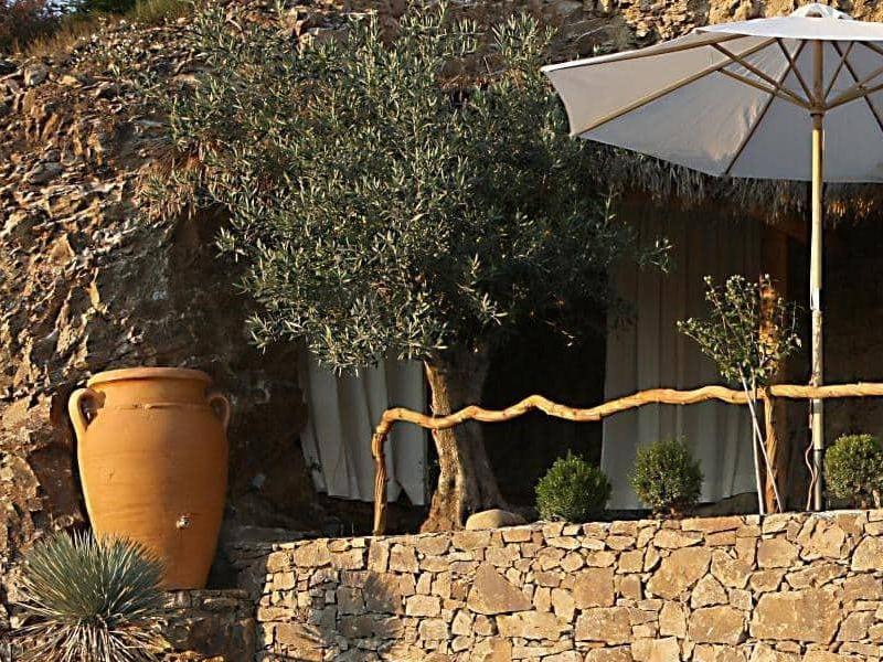 Teritoria Auberge du Lac