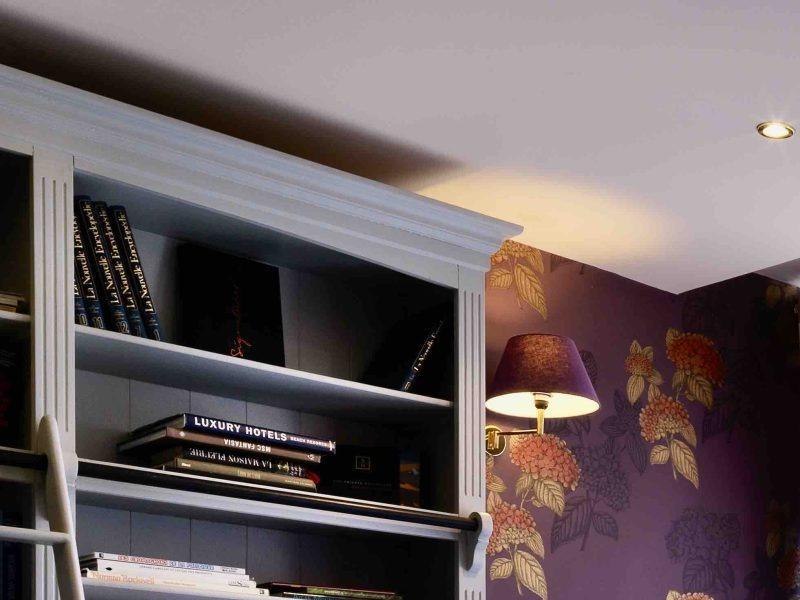 Teritoria Auberge du Lac