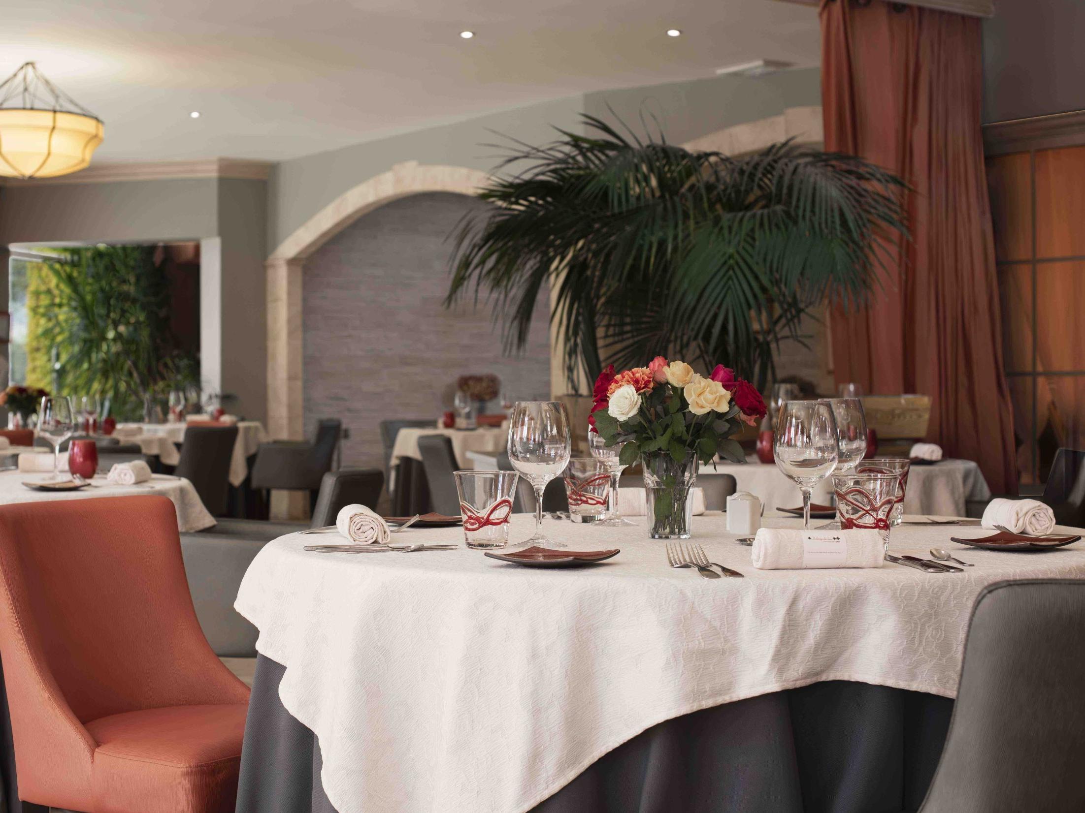 Teritoria Auberge du Lac