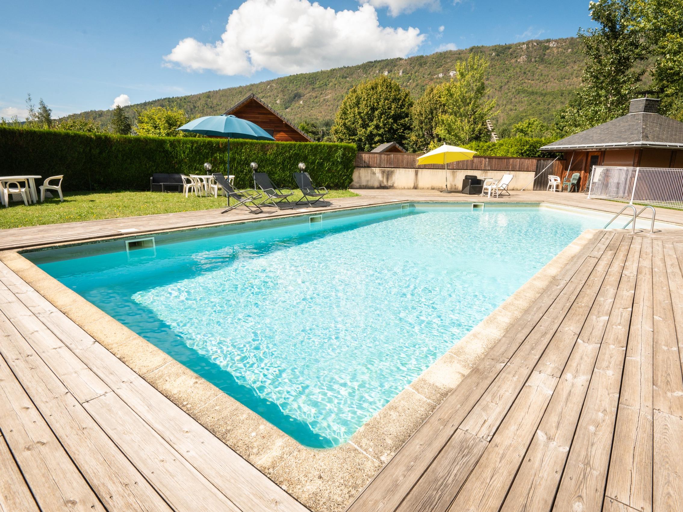 Logis Hôtel du Col de l\'Arc