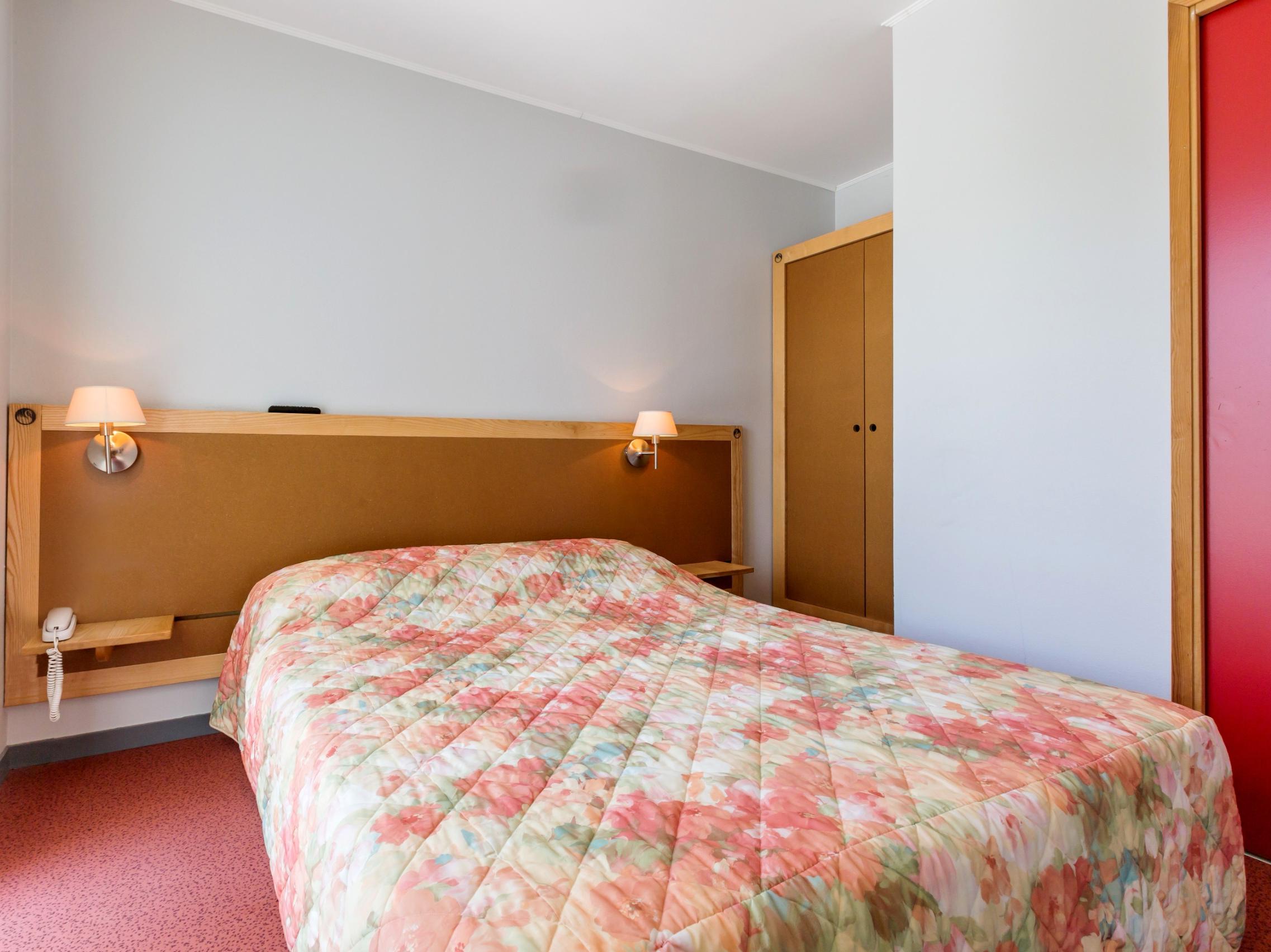 Logis Hôtel le Cygne
