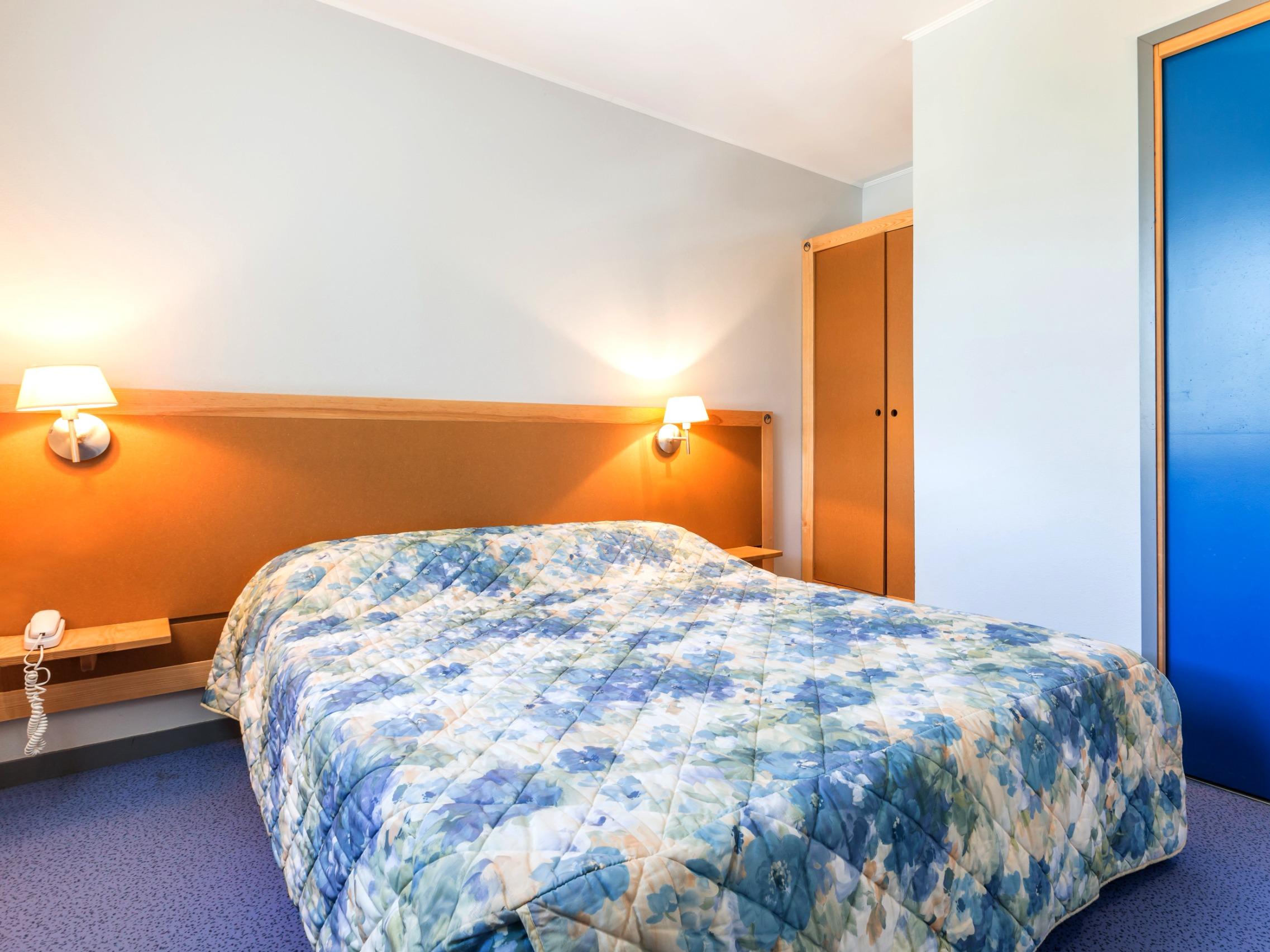 Logis Hôtel le Cygne