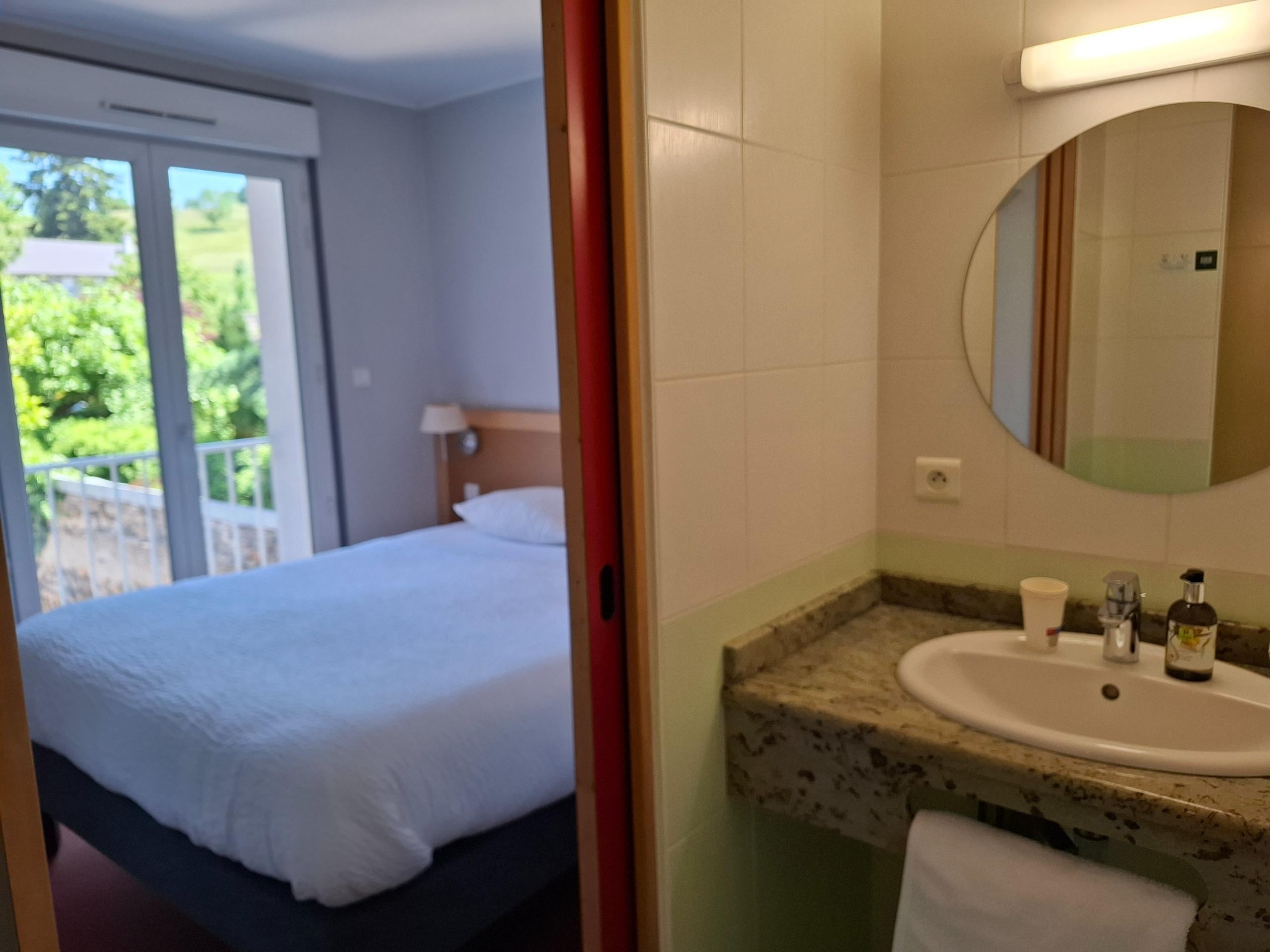 Logis Hôtel le Cygne