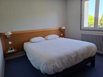 Logis Hôtel le Cygne