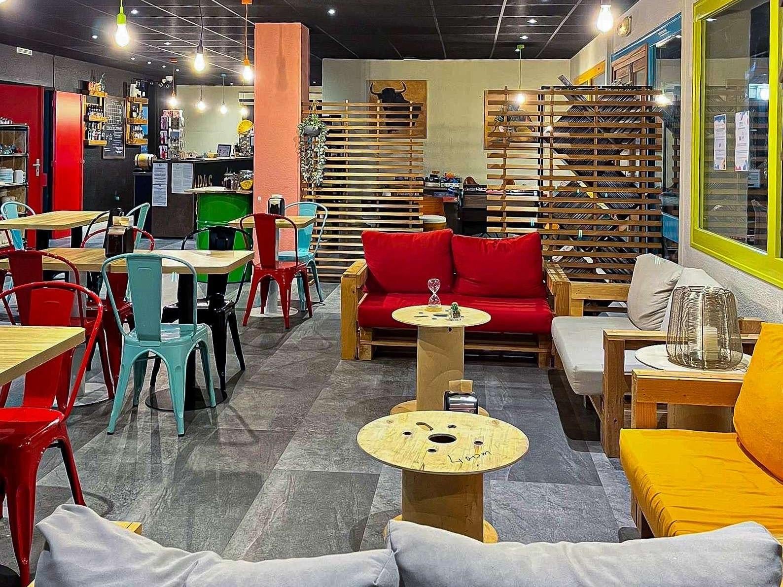 Urban Style Arl Hôtel