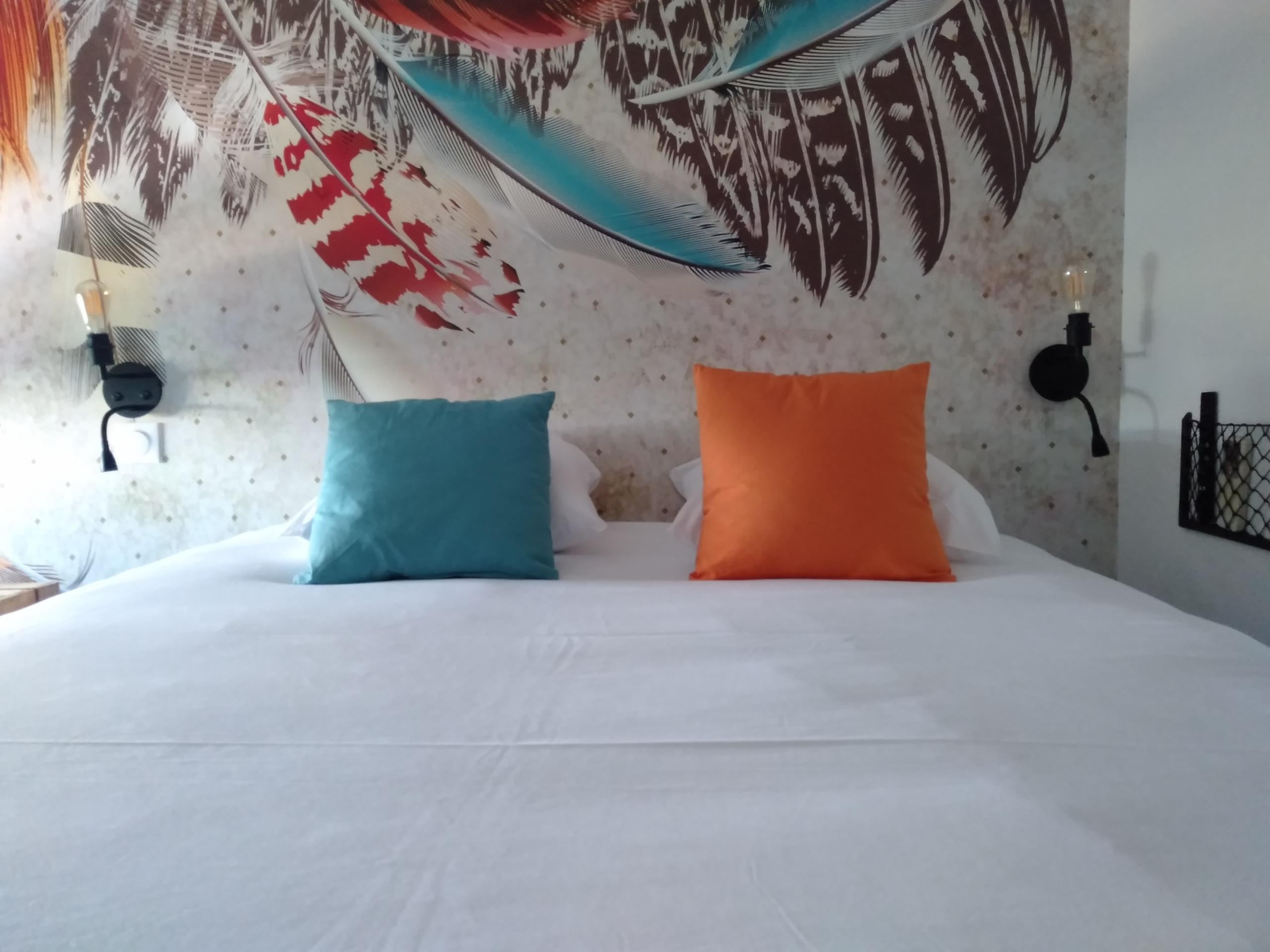 Urban Style Arl Hôtel