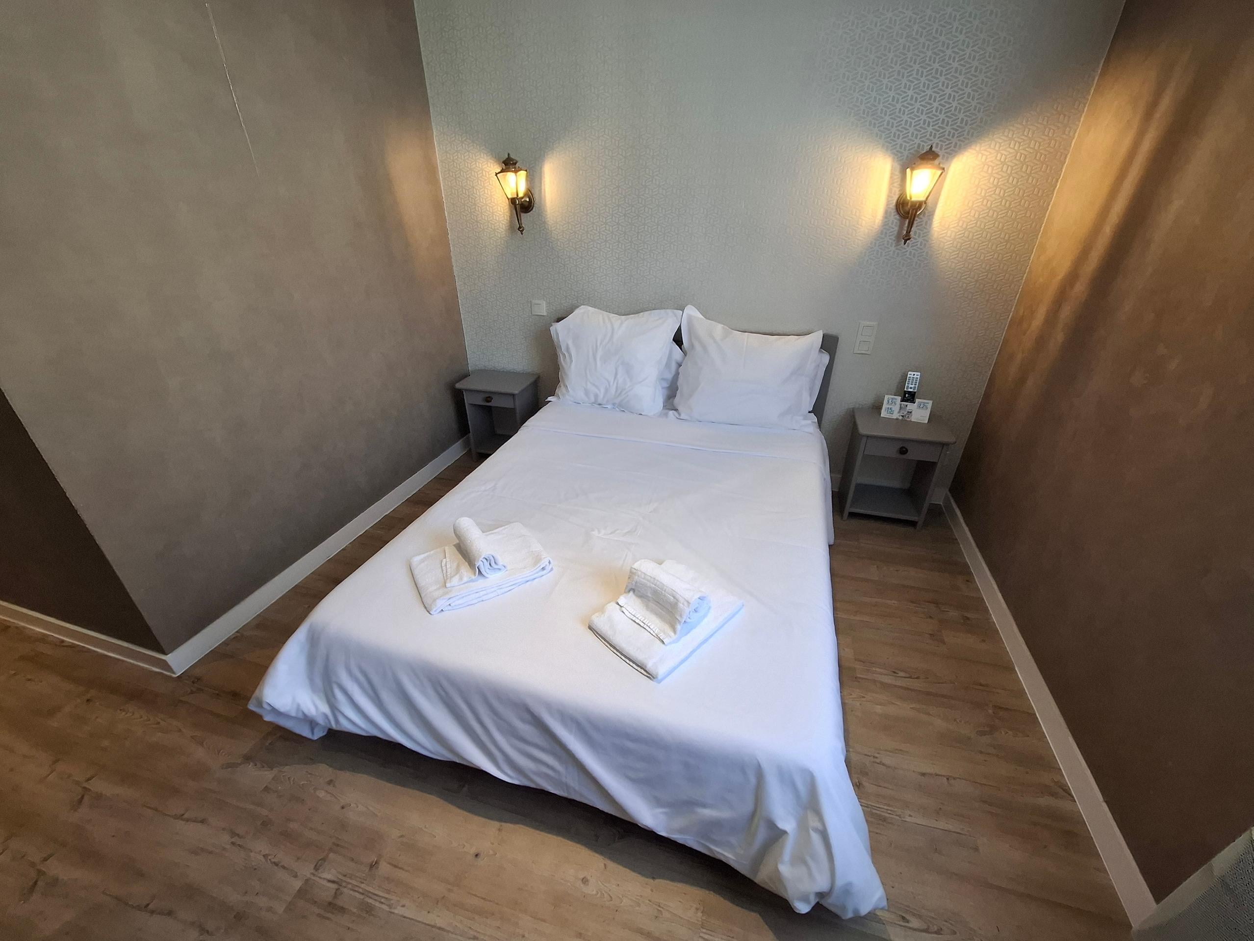 Logis Hôtel les Ambassadeurs