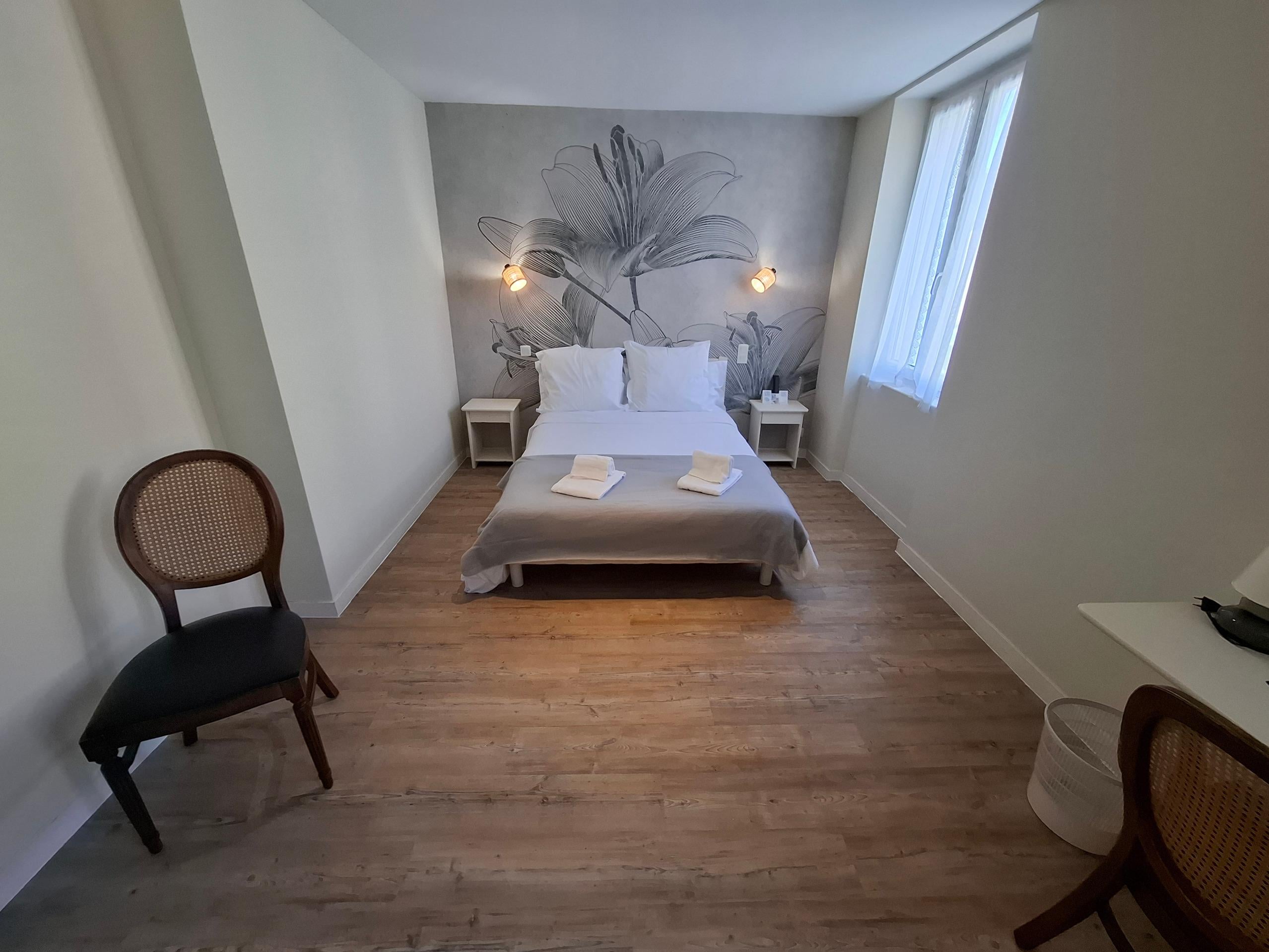 Logis Hôtel les Ambassadeurs