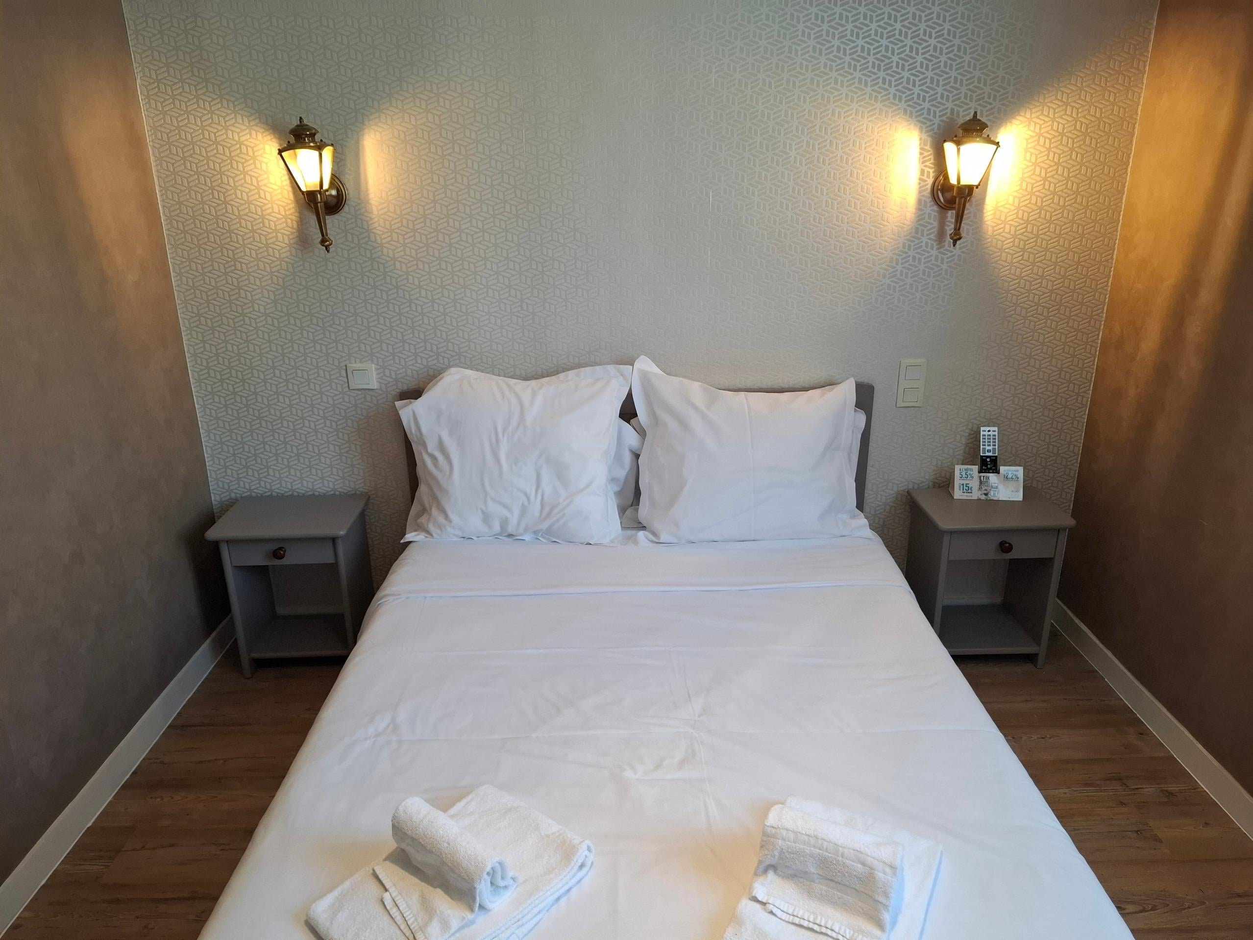 Logis Hôtel les Ambassadeurs