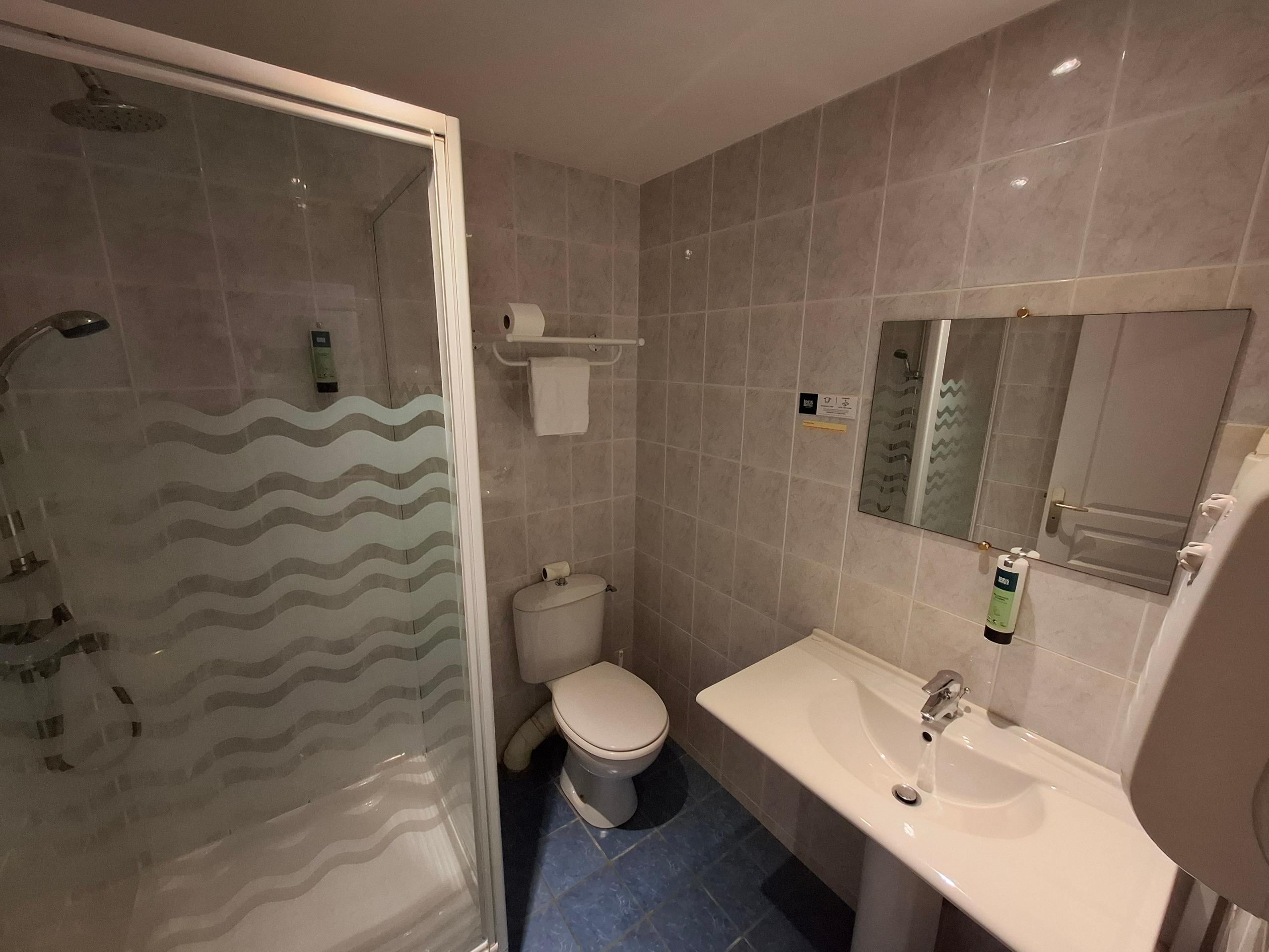 Logis Hôtel les Ambassadeurs