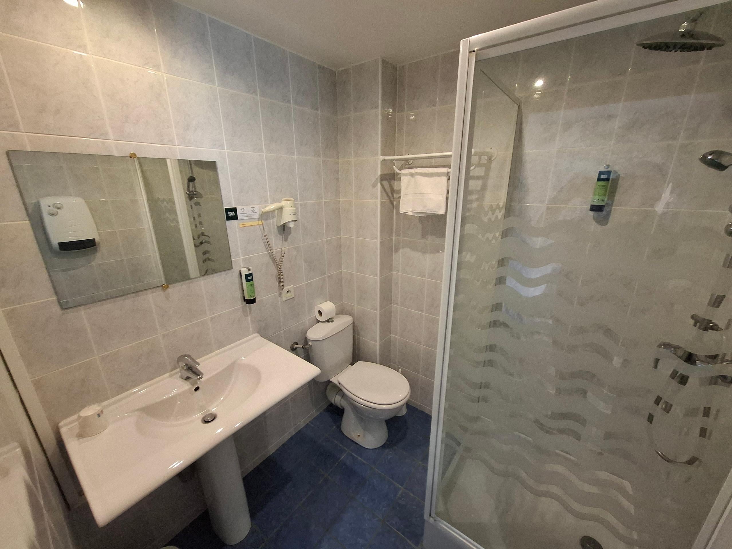 Logis Hôtel les Ambassadeurs