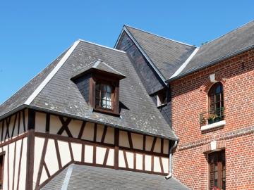 Logis Hôtel le Moulin des Forges