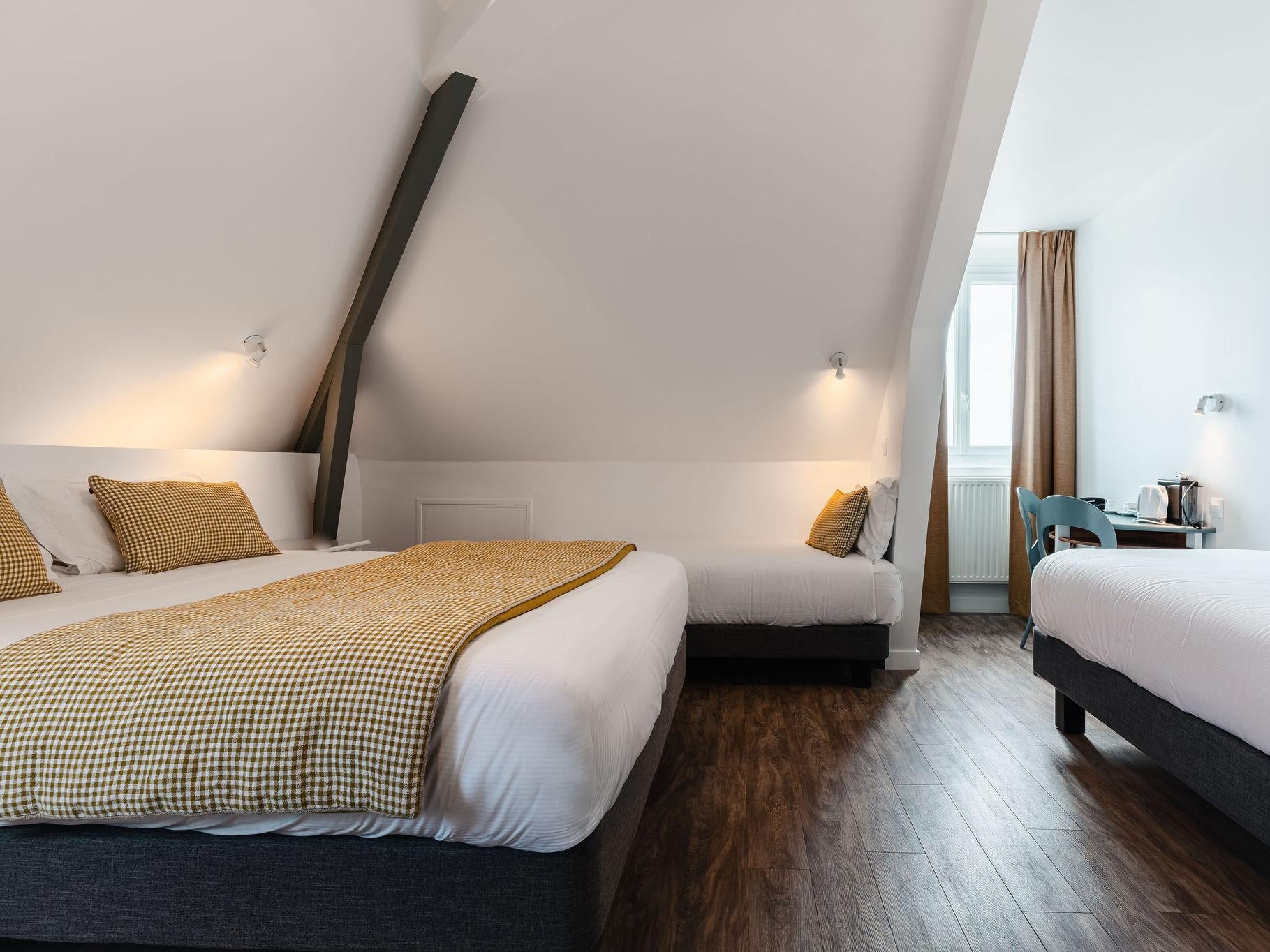 Logis Hôtel Spa de la Citadelle