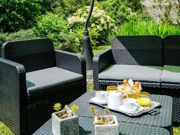 Logis Hôtel Spa de la Citadelle