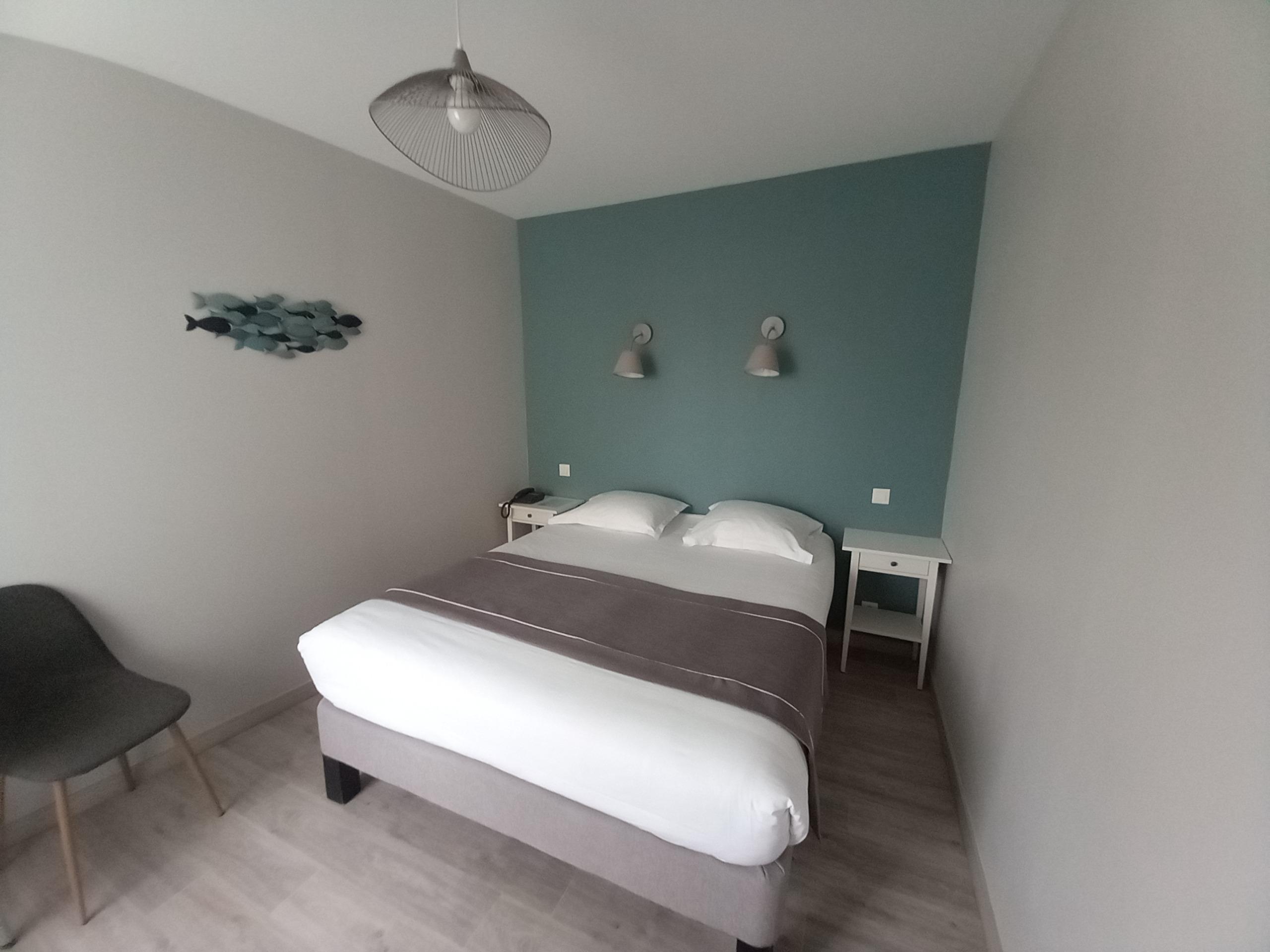 Logis Hôtel Hermitage Hôtel