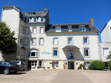 Logis Hôtel Hermitage Hôtel