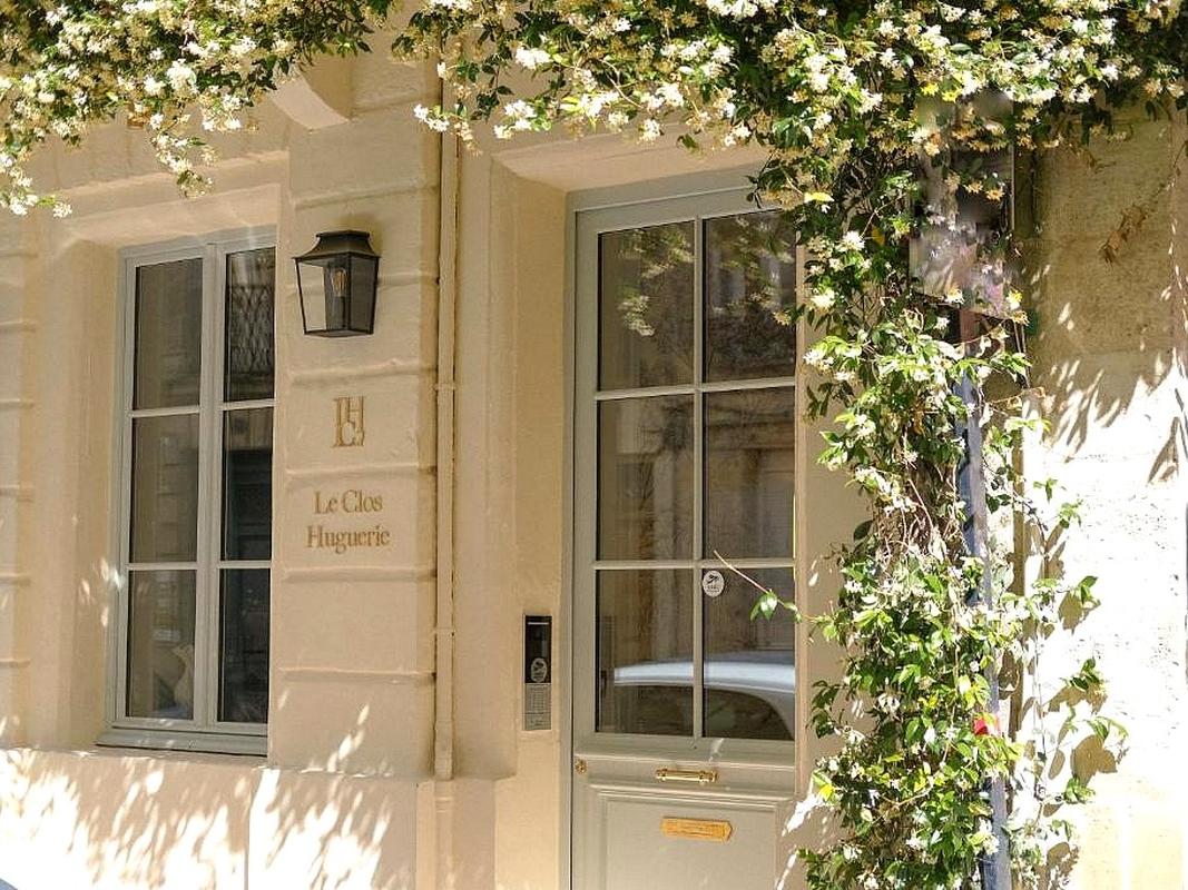 Teritoria Boutique Hôtel le Clos Huguerie