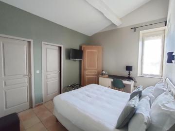 Logis Hôtel l'Art des Mets