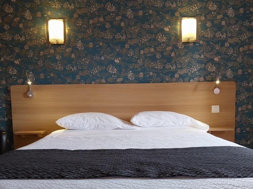 Logis Hôtel Restaurant du Lauragais