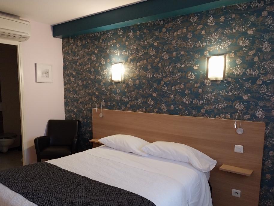 Logis Hôtel Restaurant du Lauragais