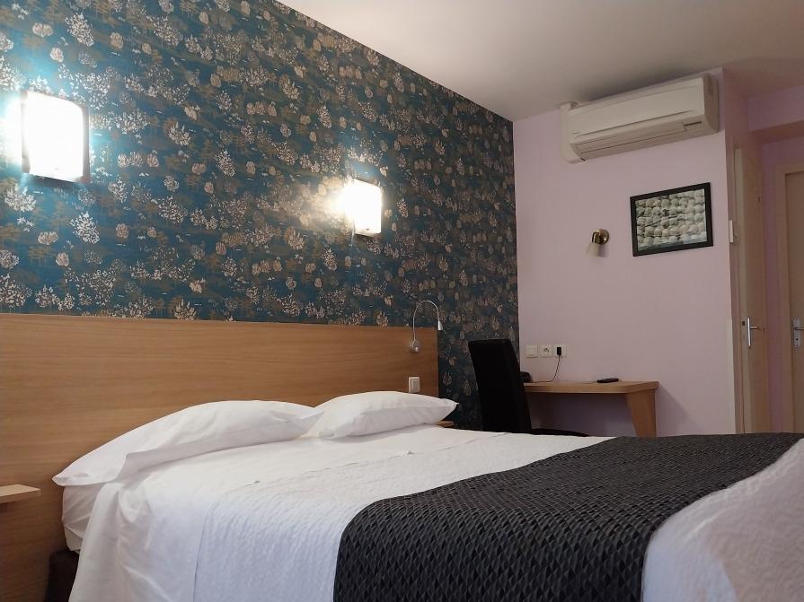 Logis Hôtel Restaurant du Lauragais