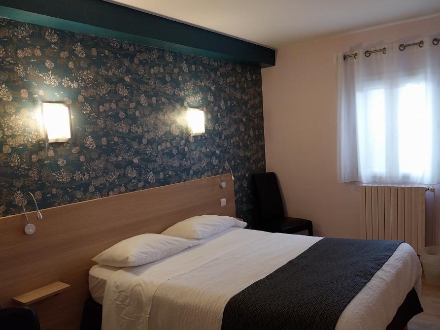 Logis Hôtel Restaurant du Lauragais