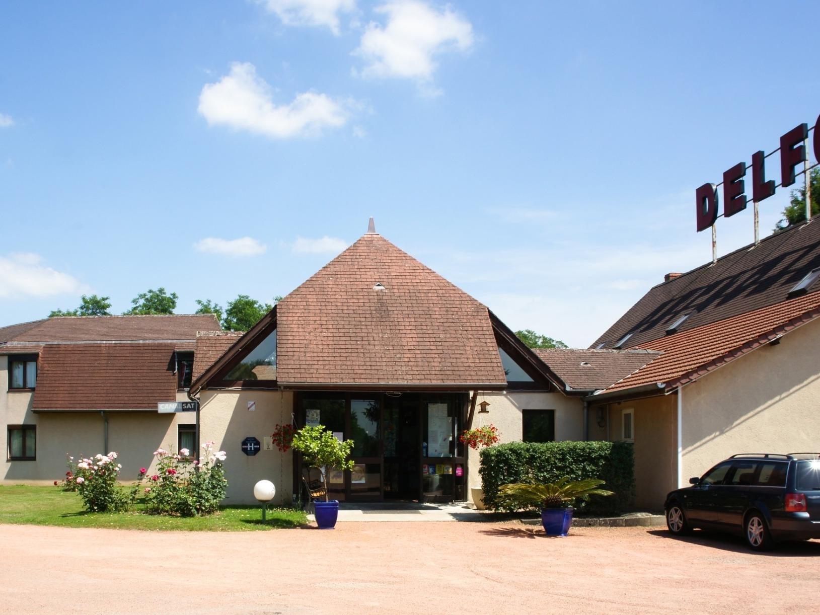photo logis hotel