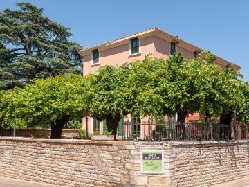 Logis Hôtel Emile Job