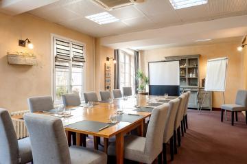 Logis Hôtel le Central