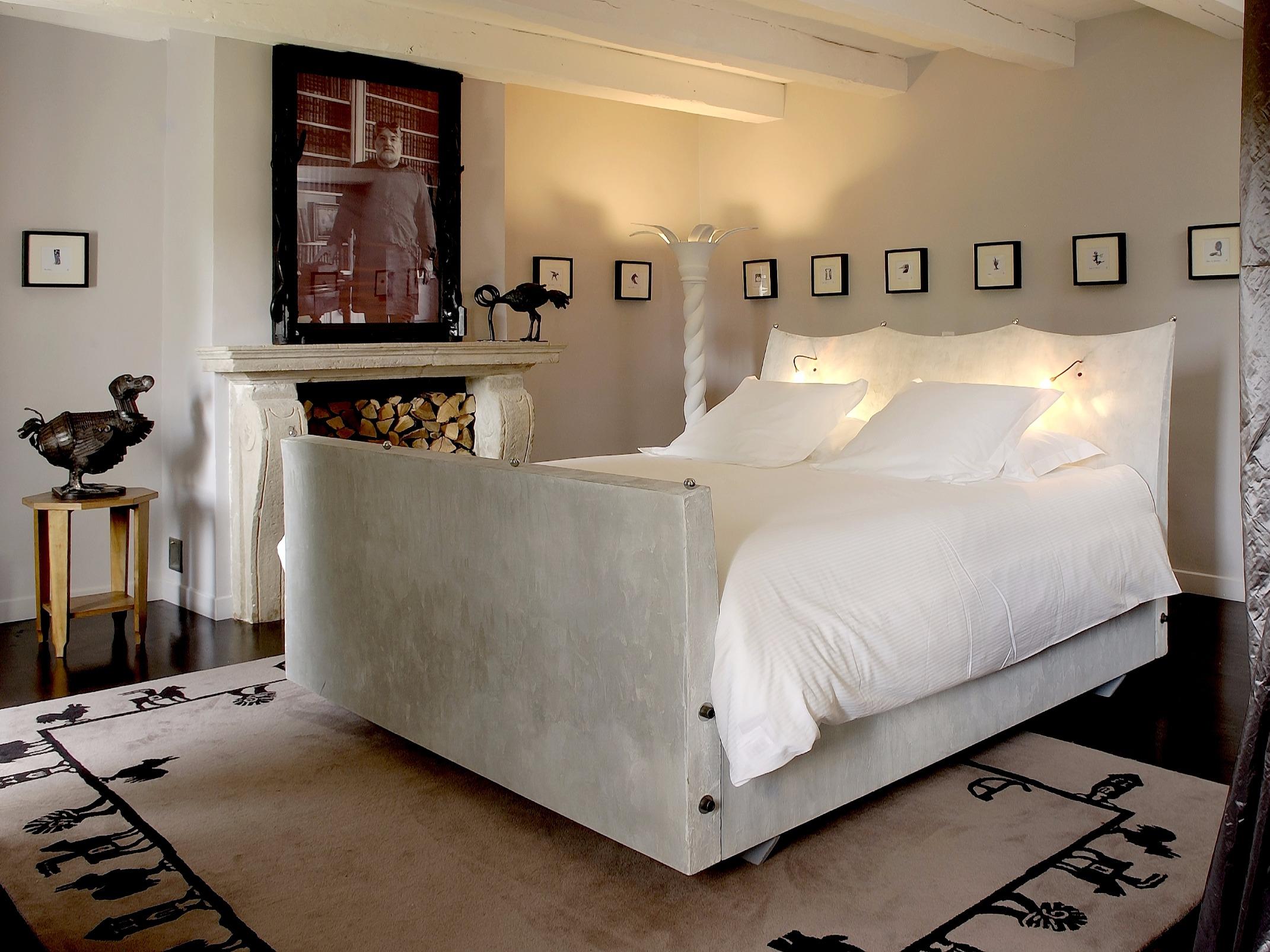 Teritoria Château de Labro