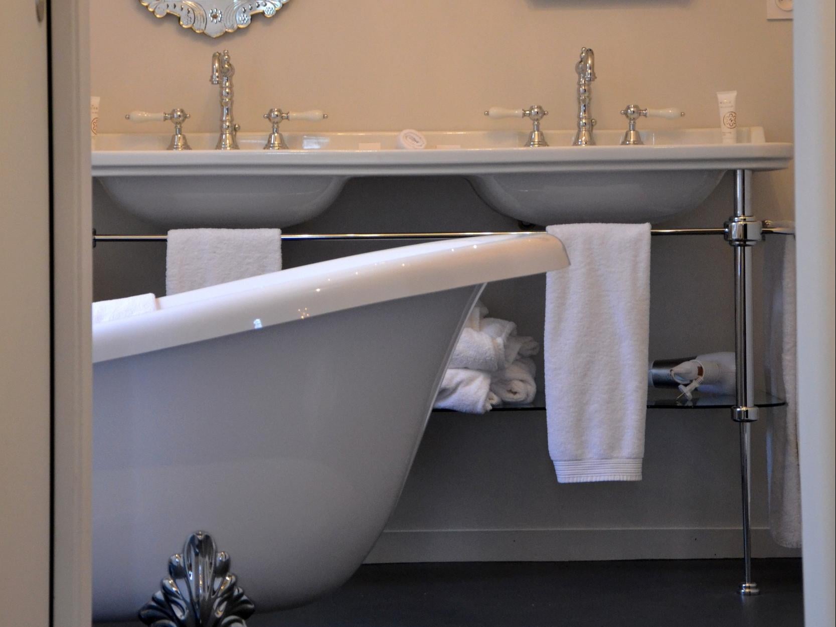 Teritoria Château de Labro