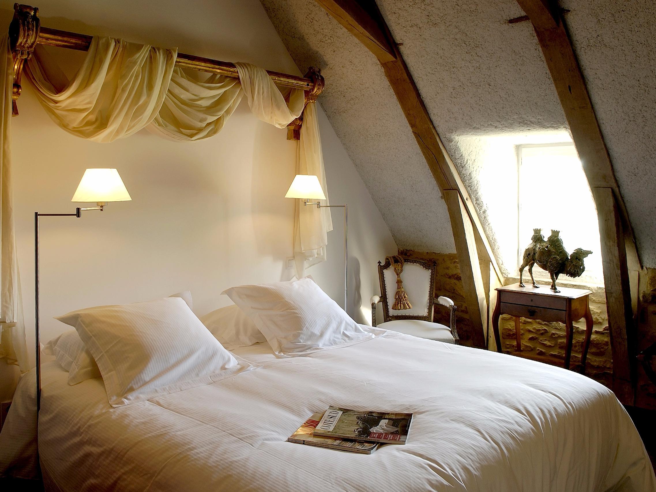 Teritoria Château de Labro