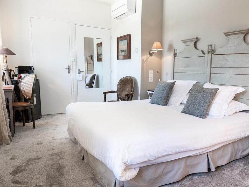 Teritoria Château de Labro