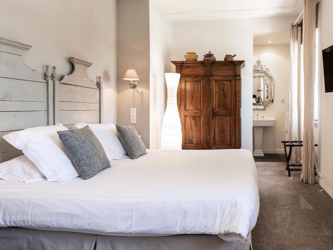 Teritoria Château de Labro