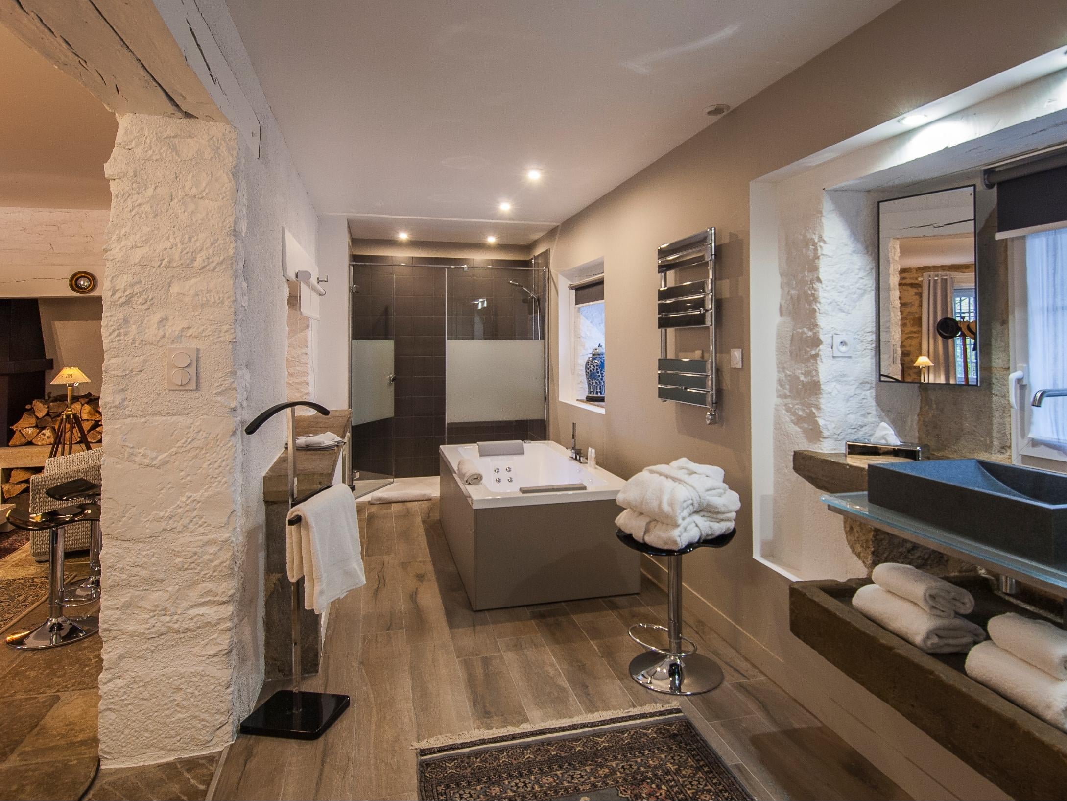 Teritoria Château de Labro