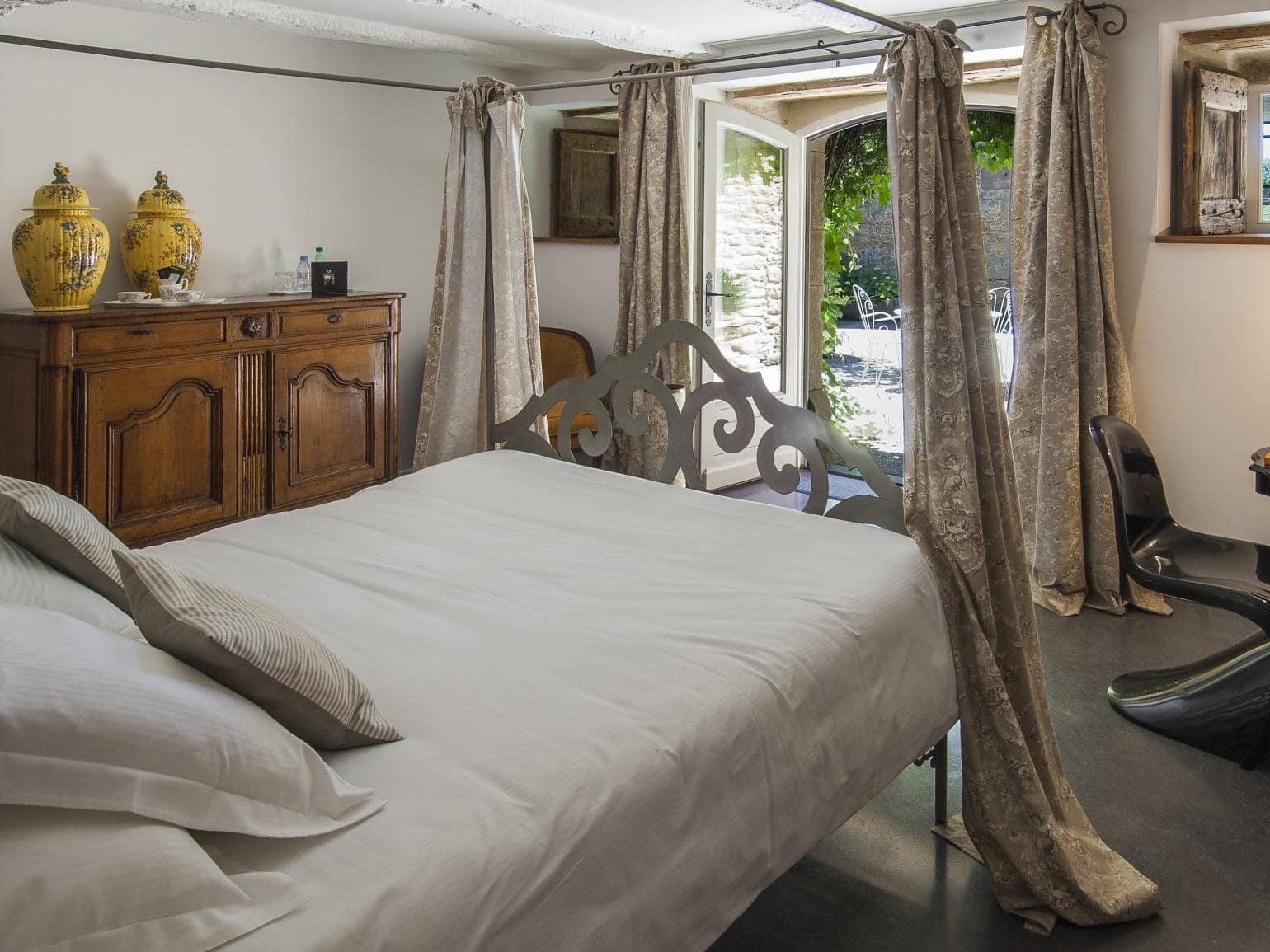 Teritoria Château de Labro