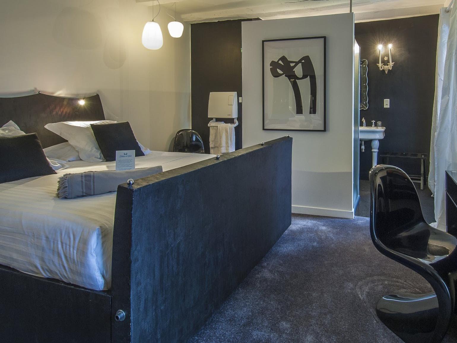 Teritoria Château de Labro