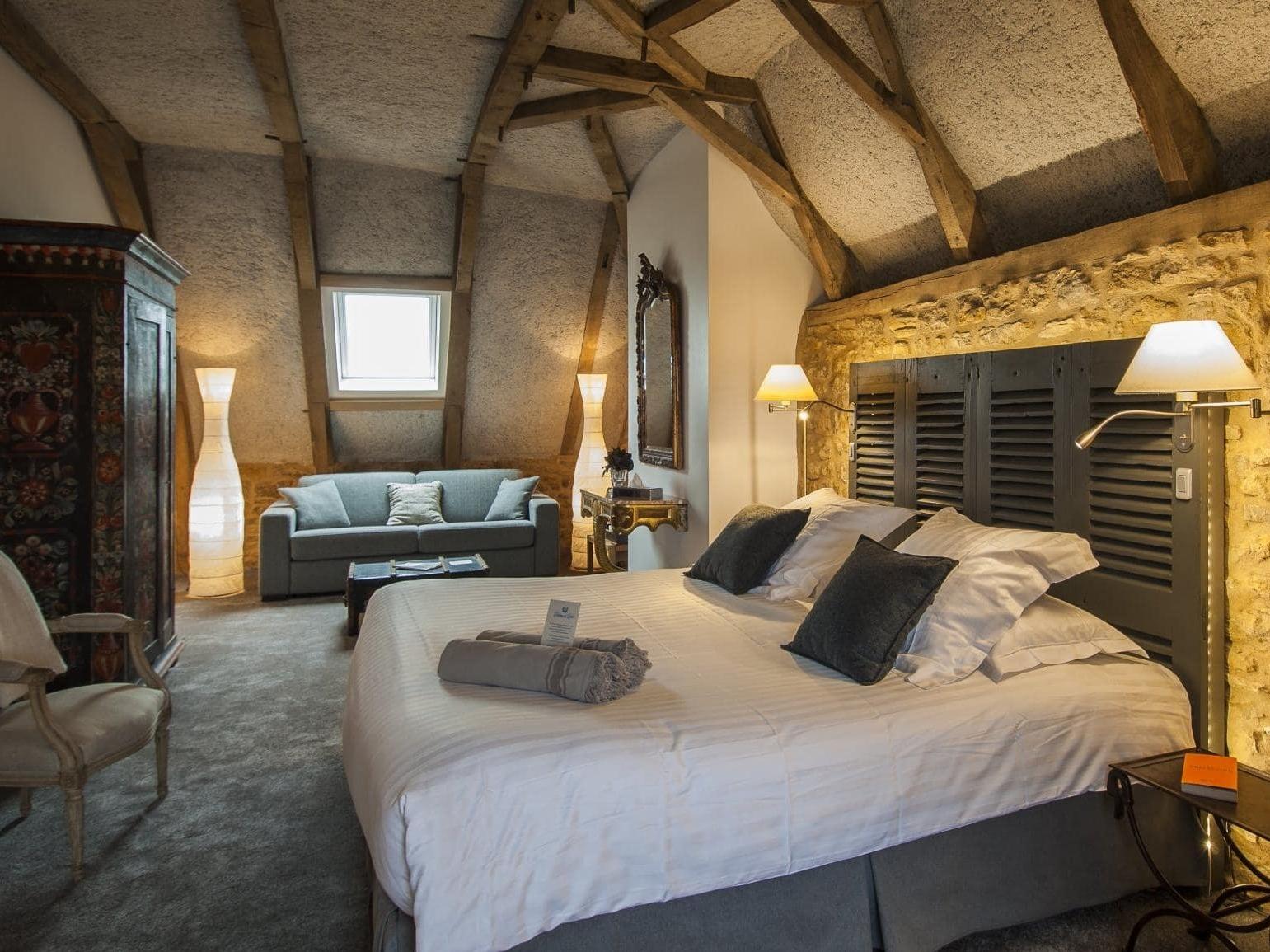 Teritoria Château de Labro