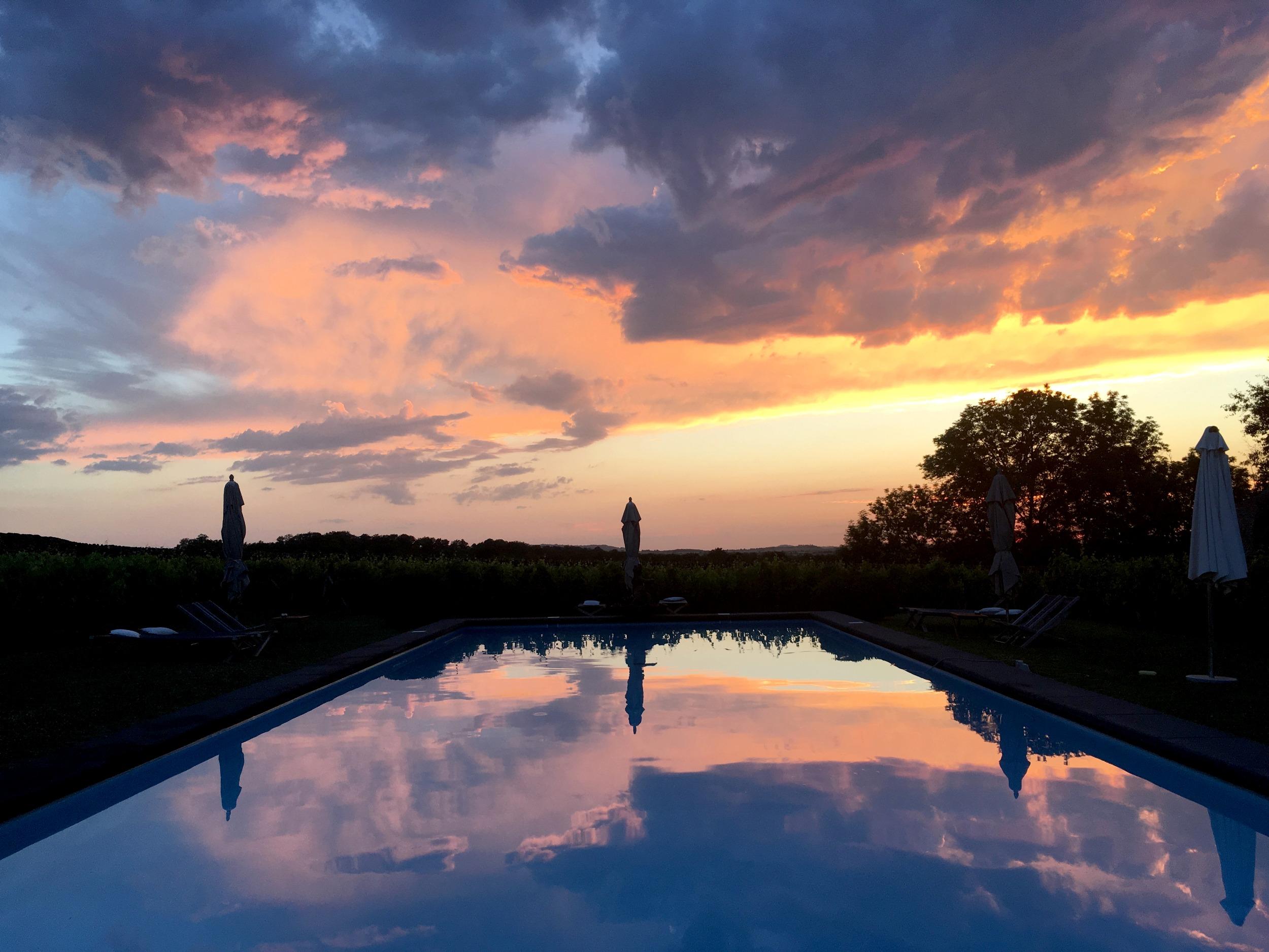 Teritoria Château de Labro