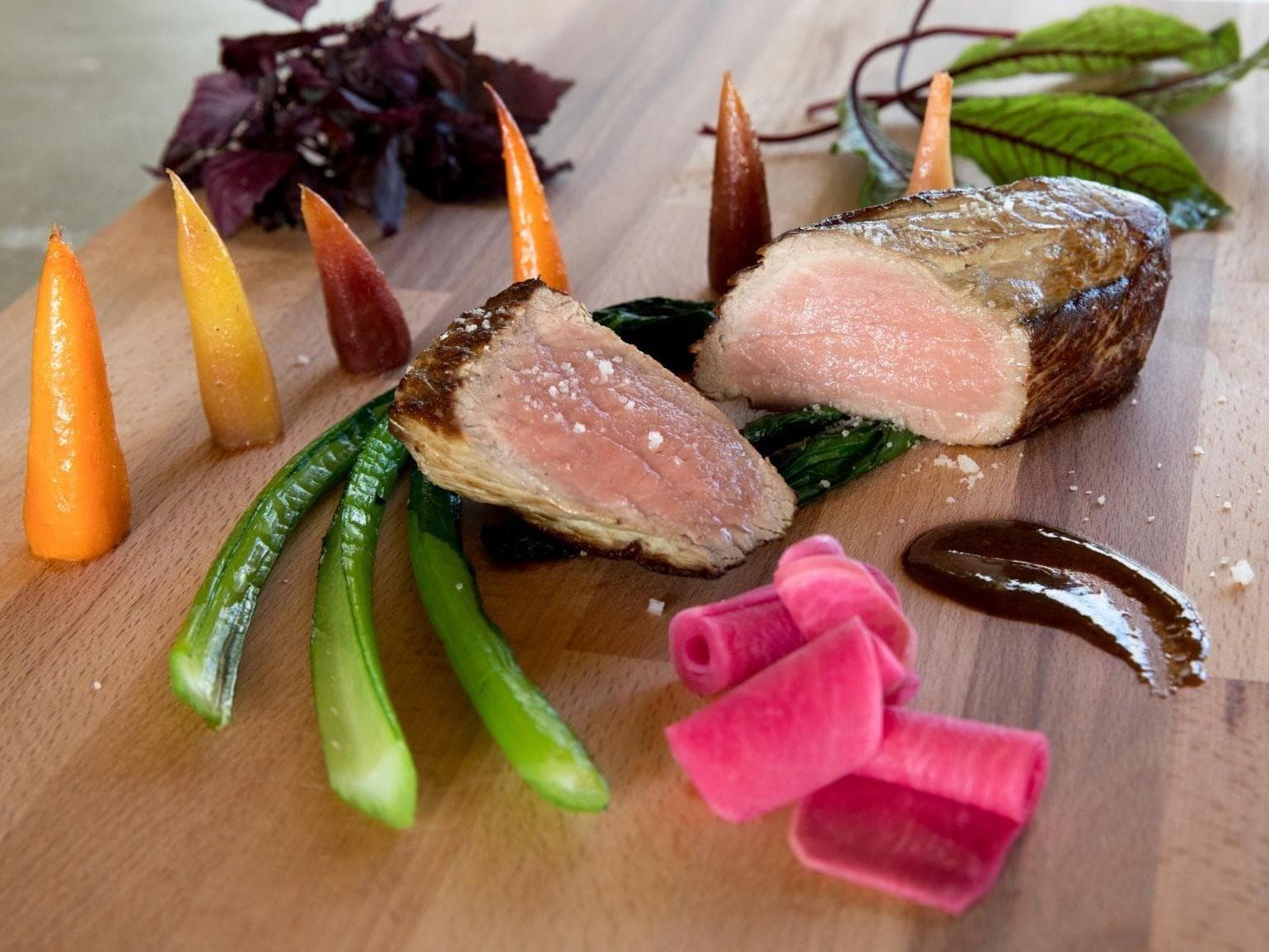 Teritoria Château de Labro