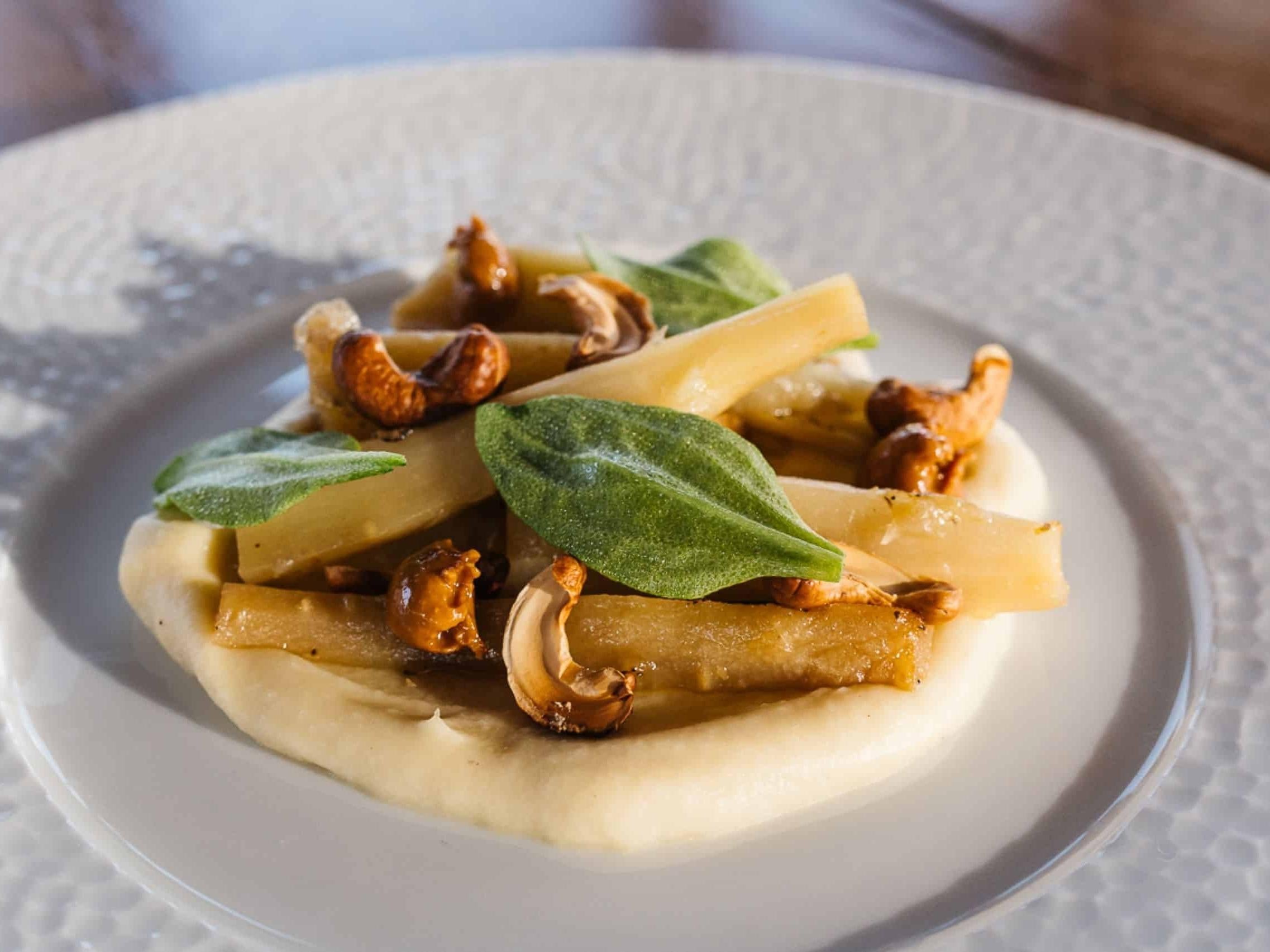 Teritoria Château de Labro