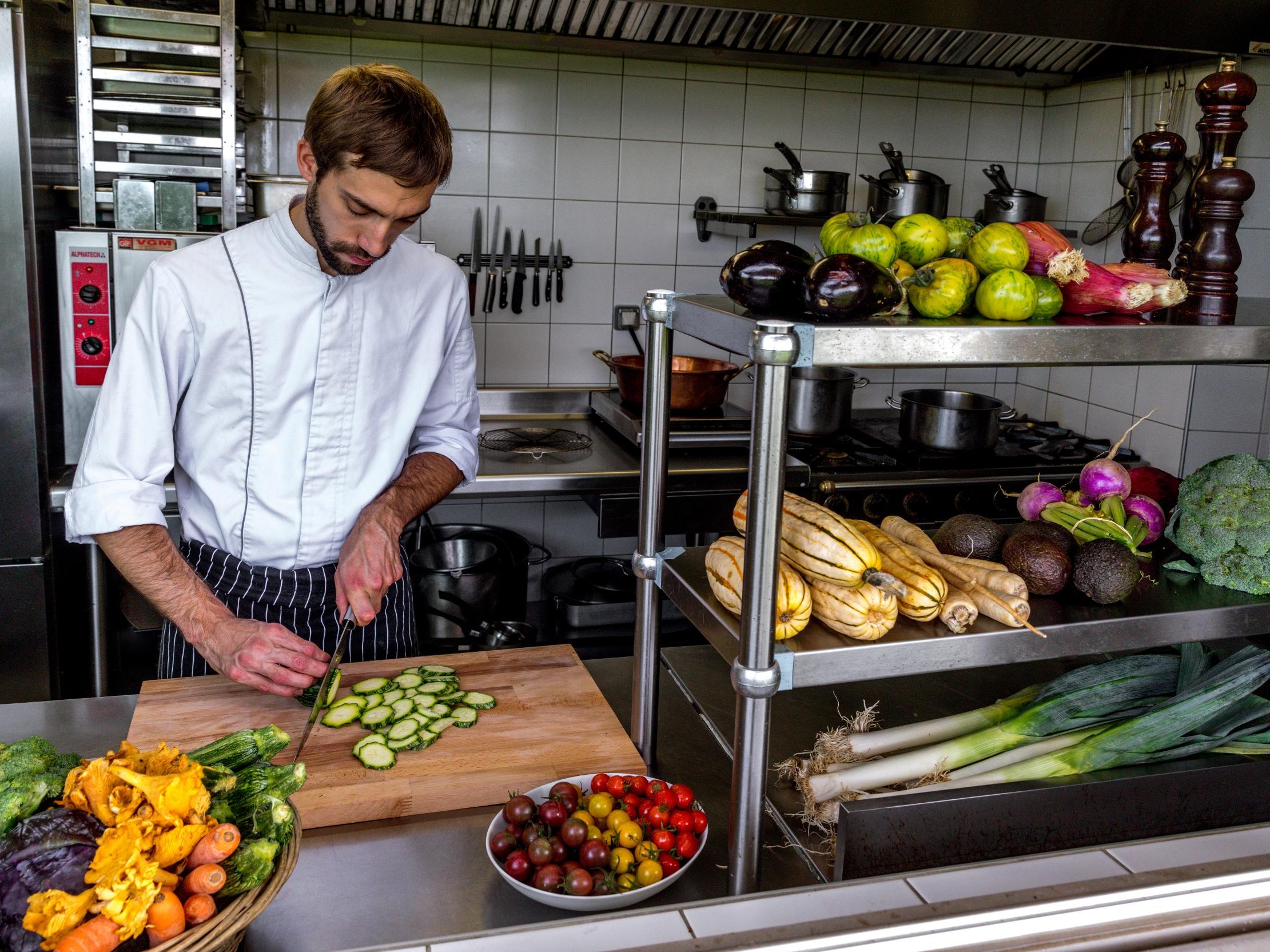 Teritoria Château de Labro