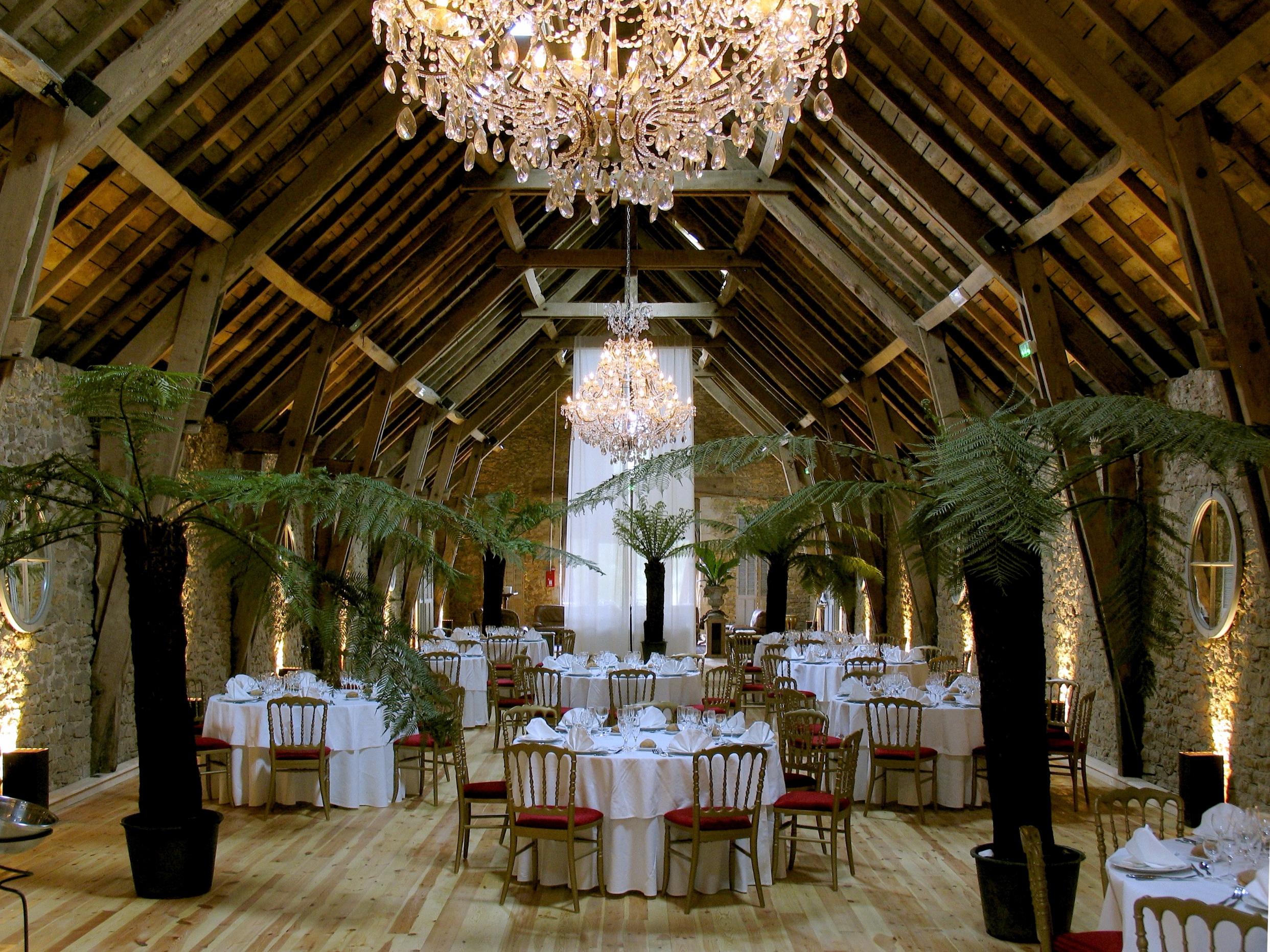 Teritoria Château de Labro