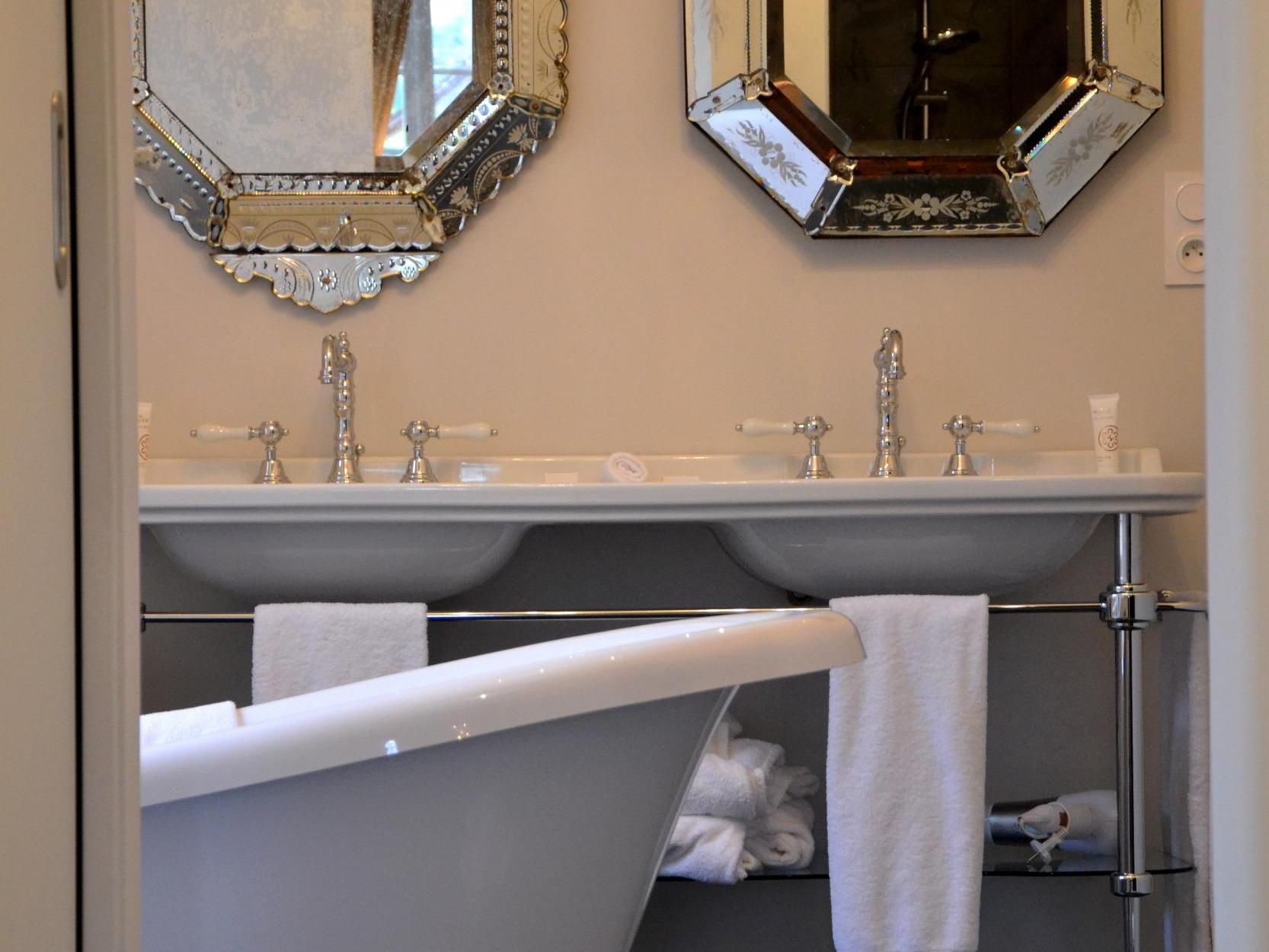 Teritoria Château de Labro