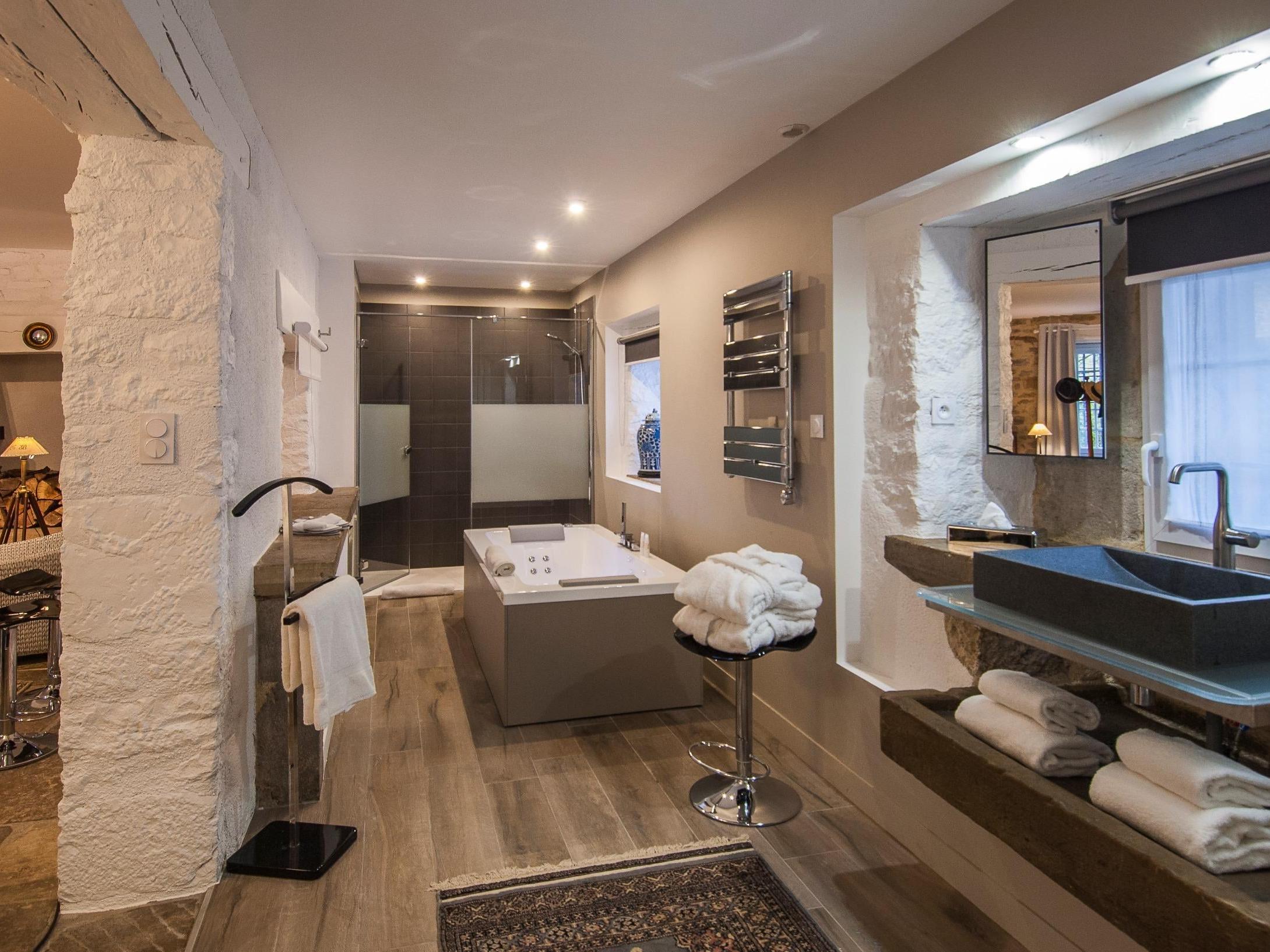 Teritoria Château de Labro