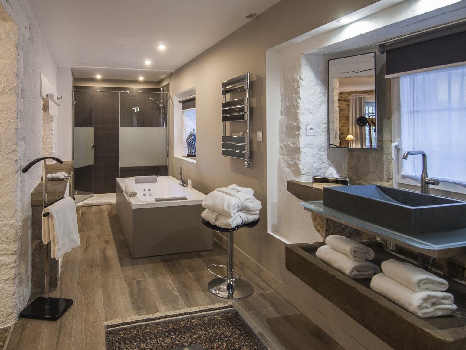 Teritoria Château de Labro